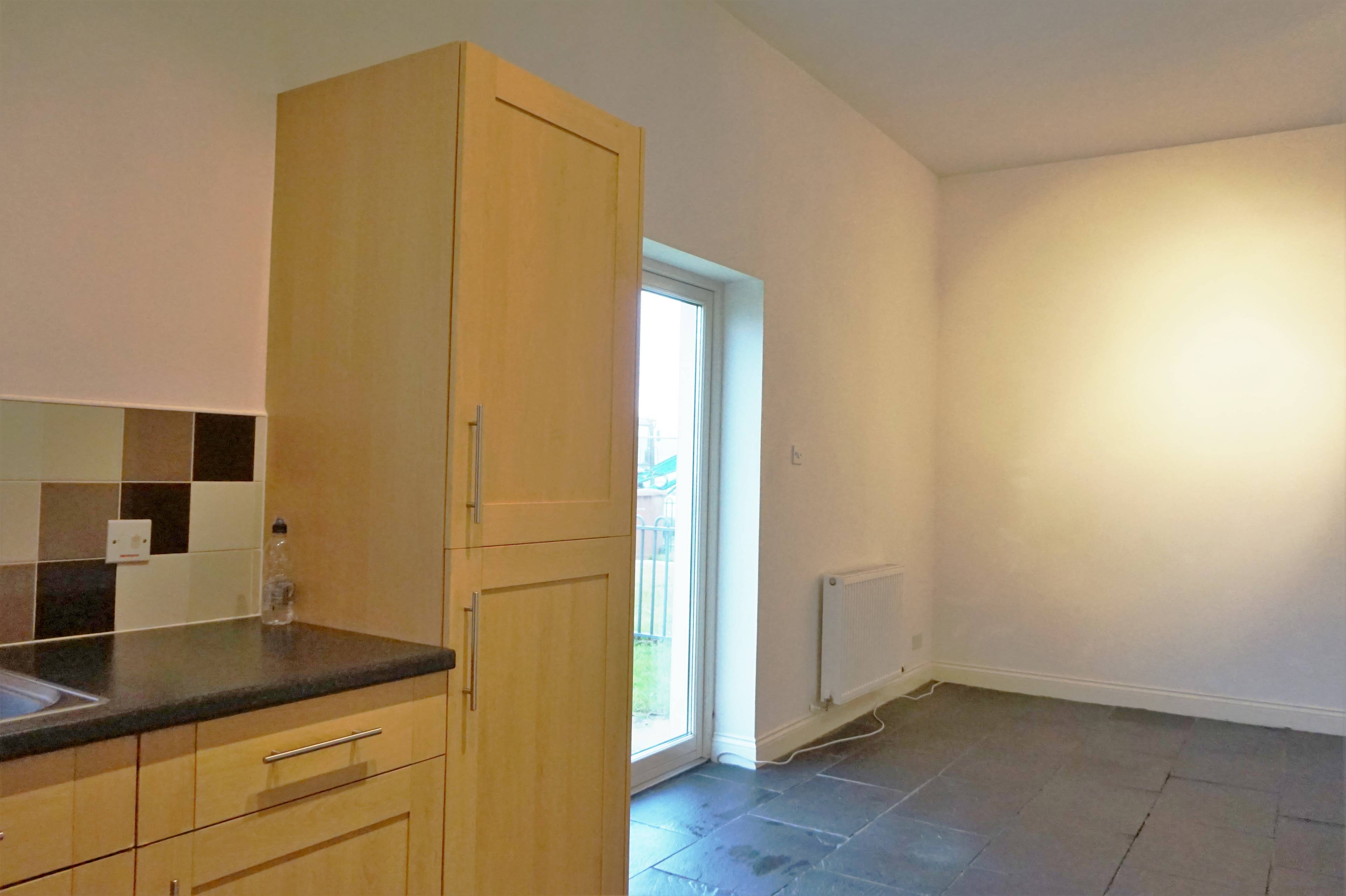 Kitchen/Family Room