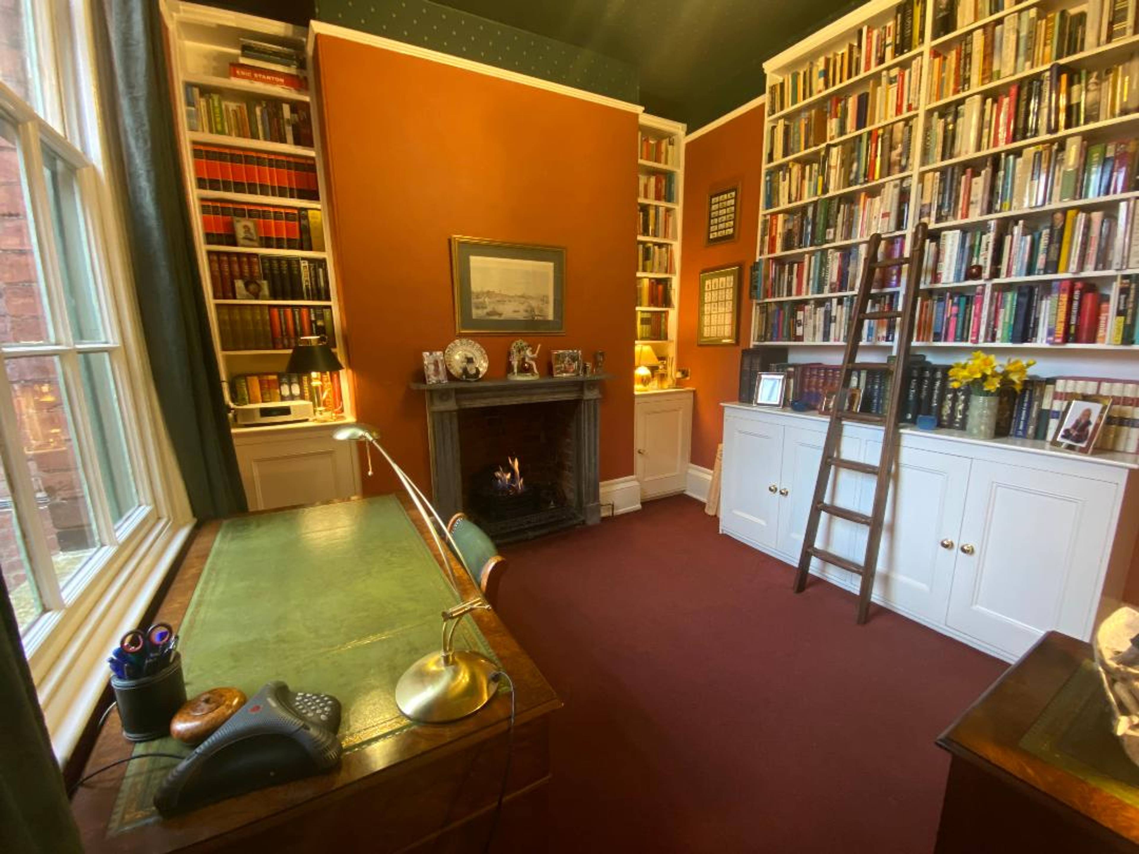Library