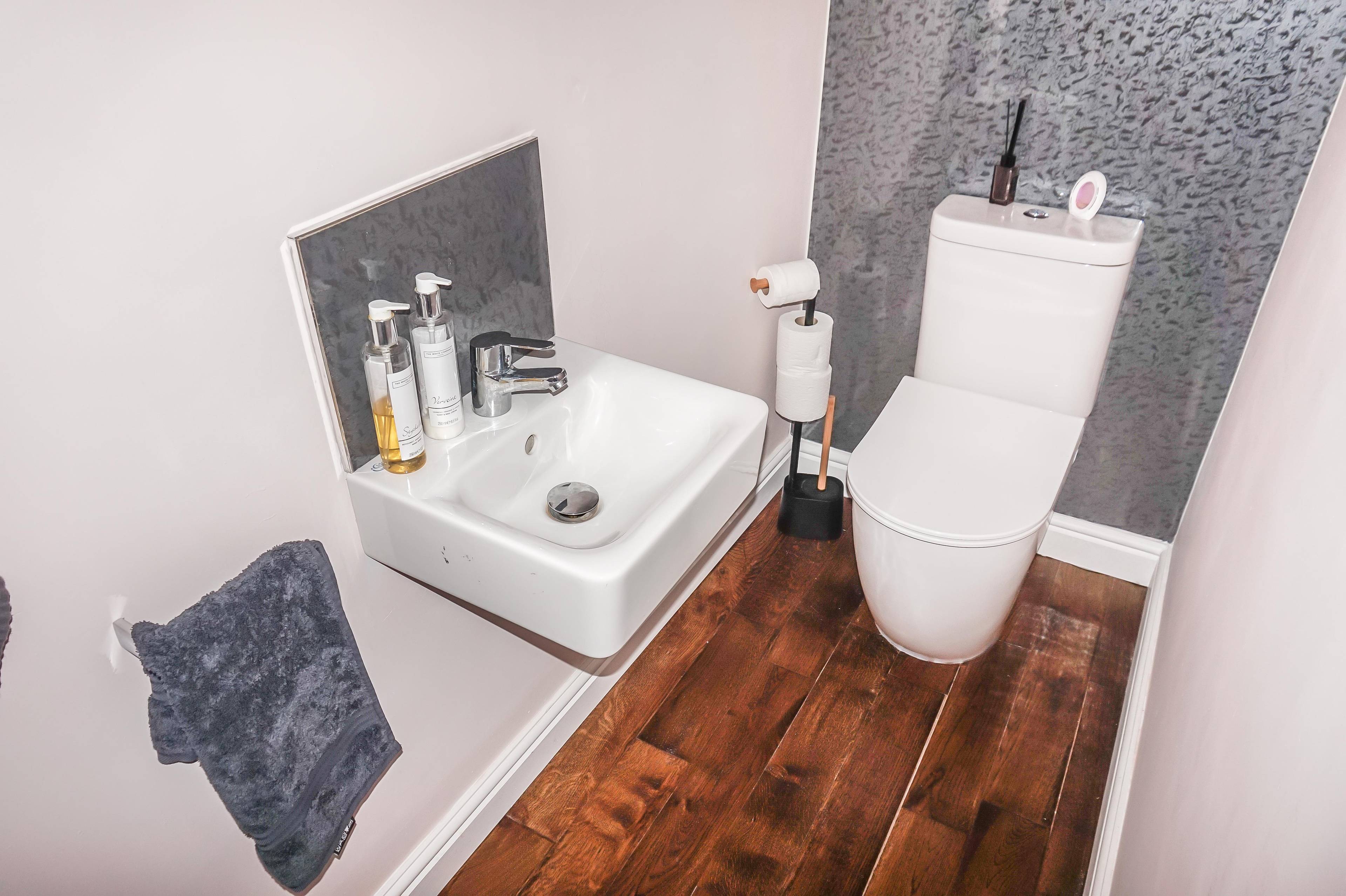 Annexe En-Suite