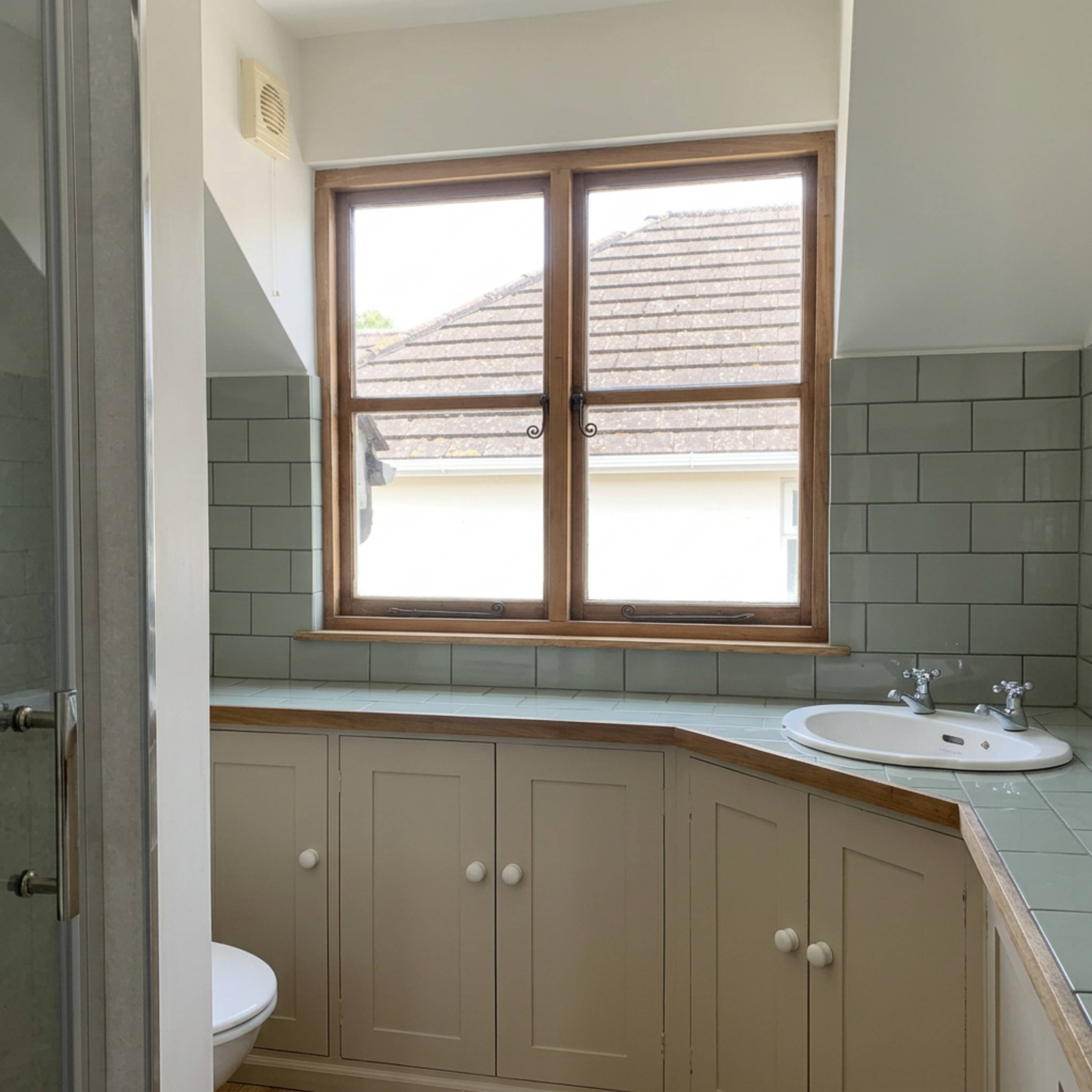 Annexe Bathroom