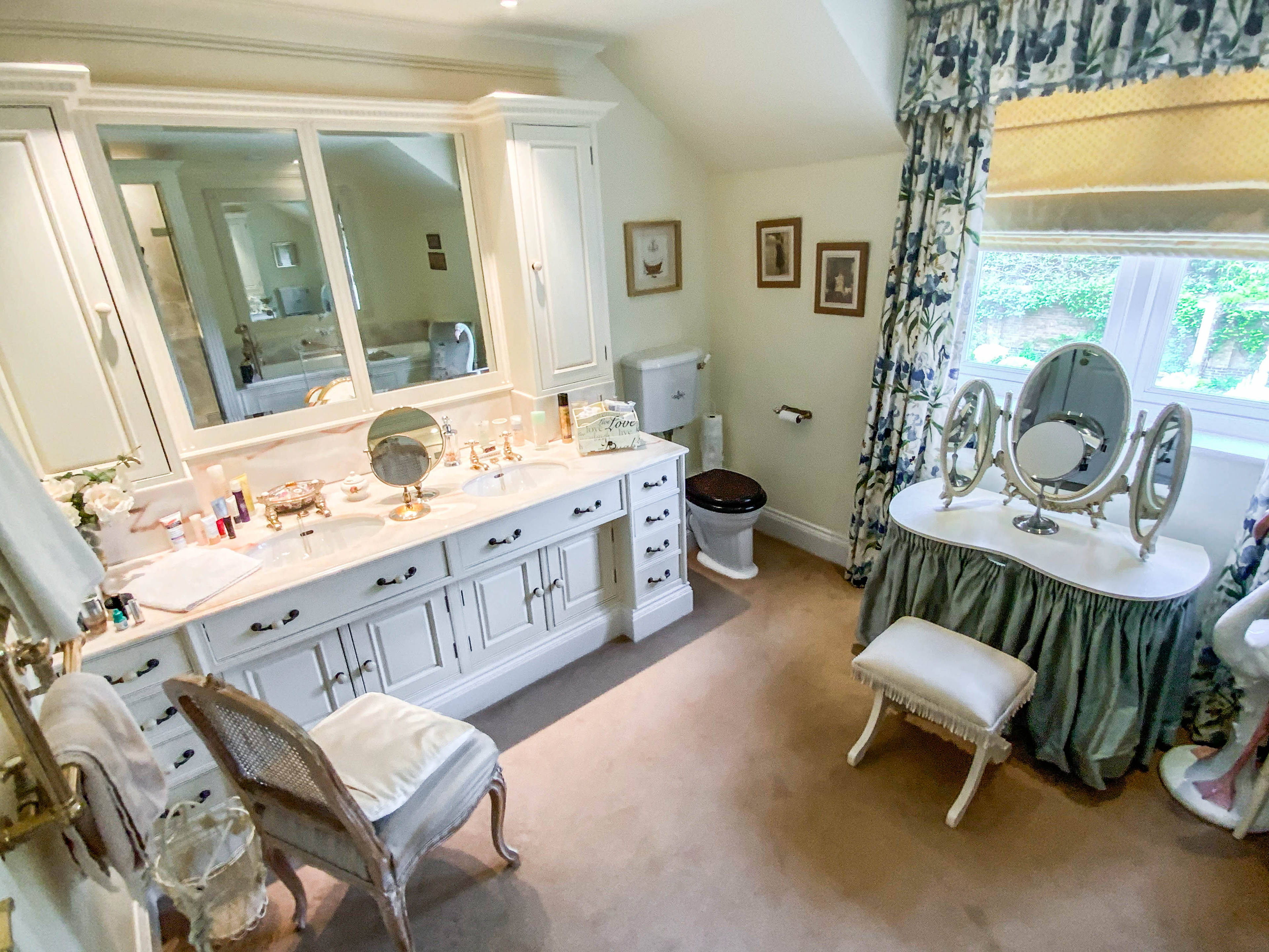 Master En-suite