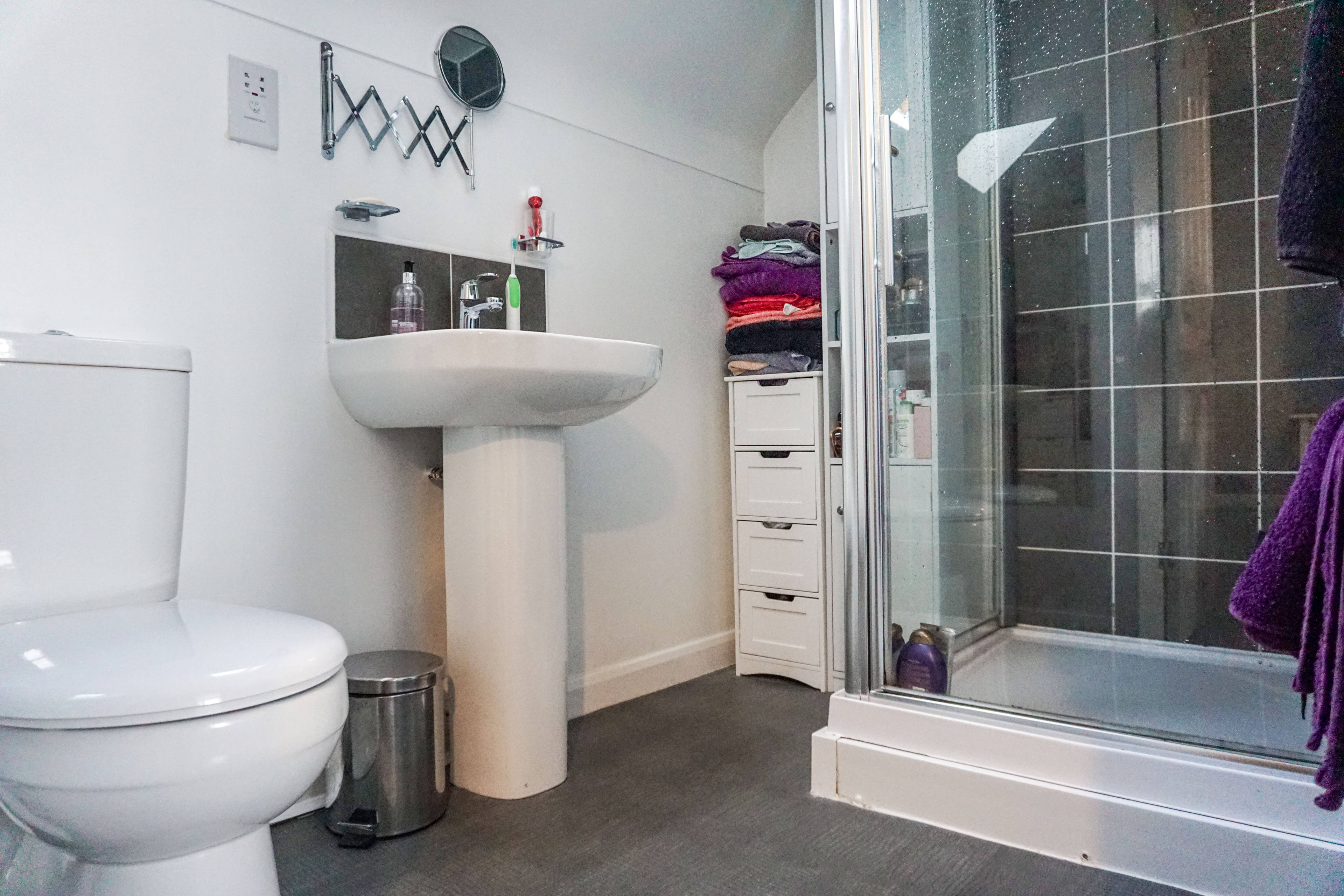 Master En-suite