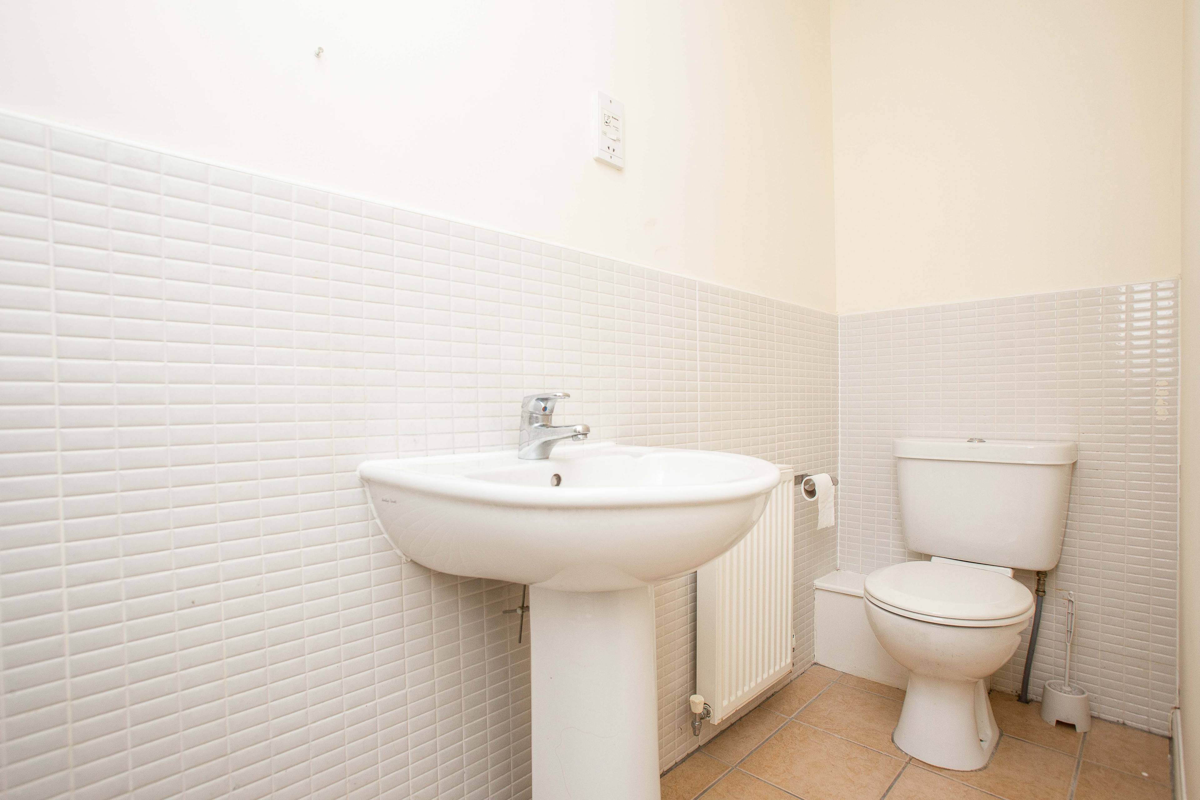 En-suite