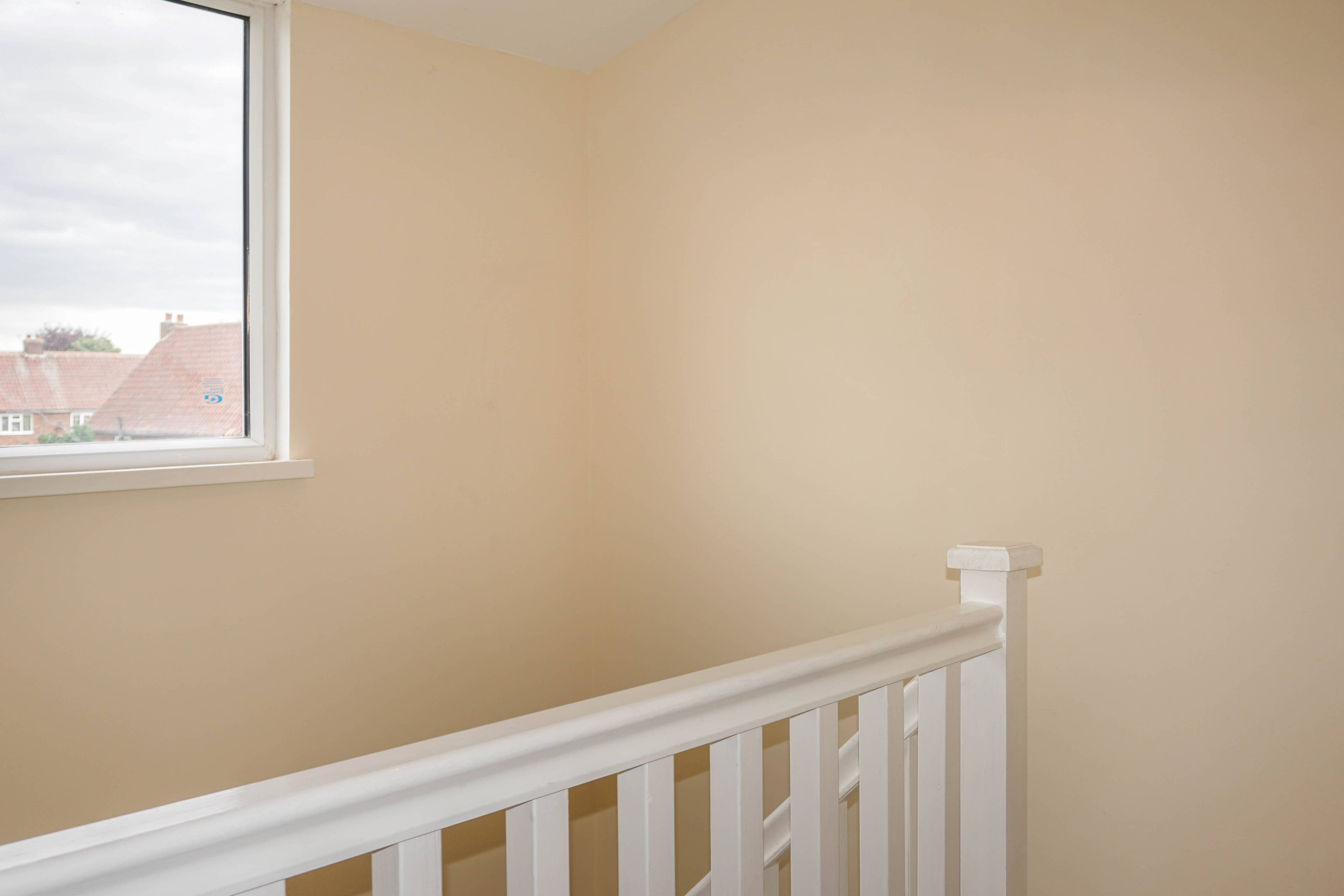 Second Floor Landing
