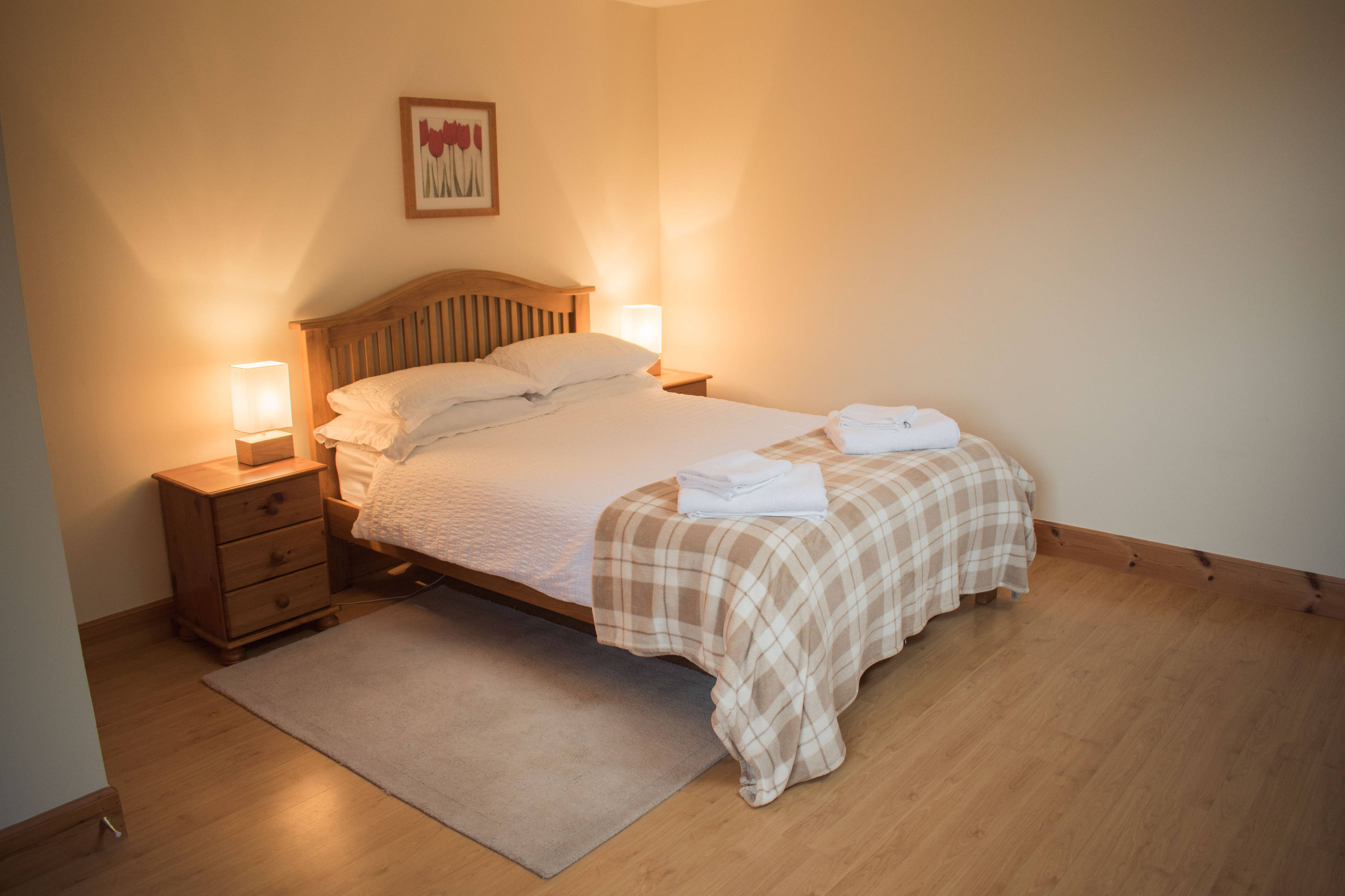 Annexe Bedroom