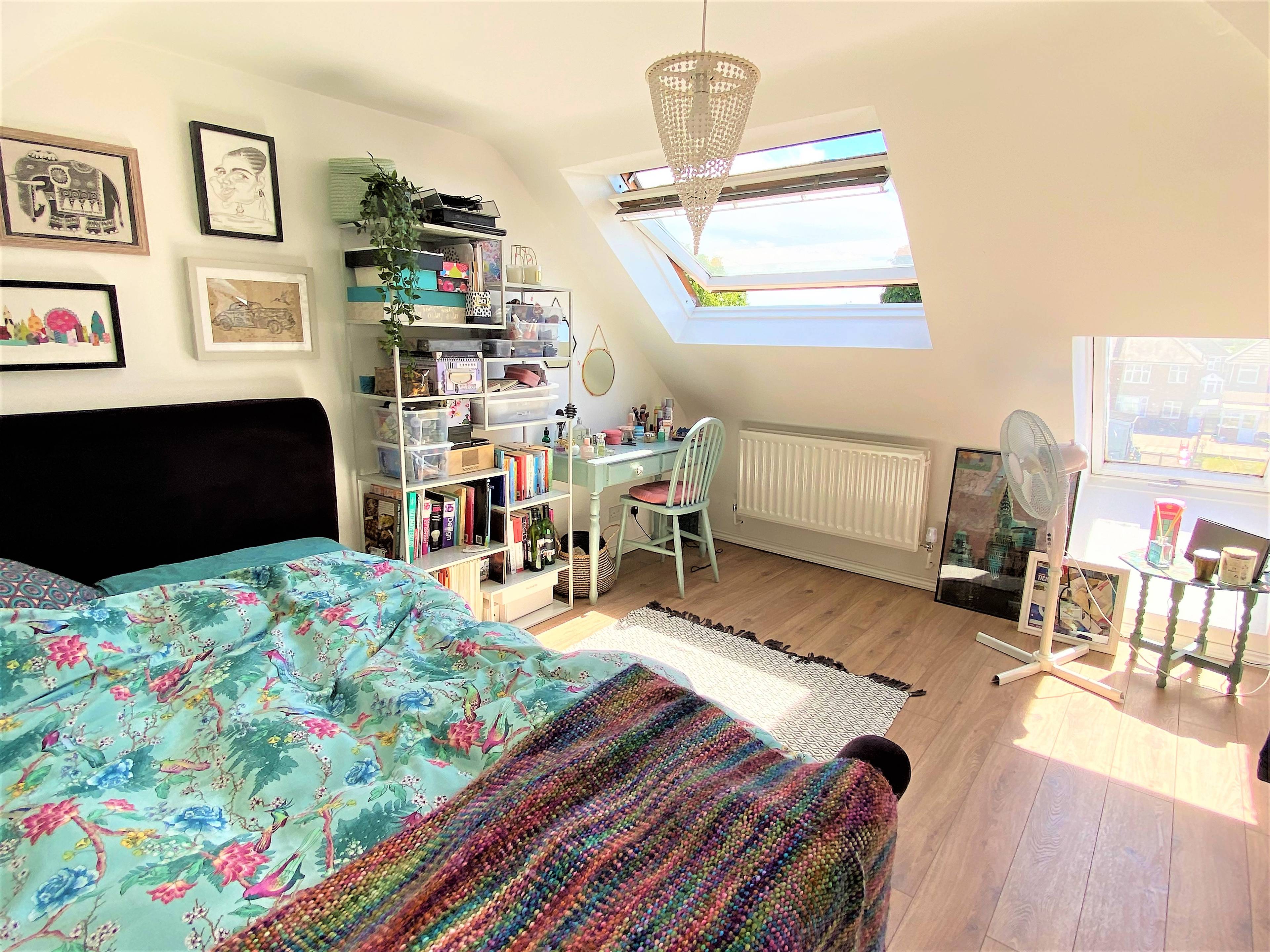 Bedroom Four
