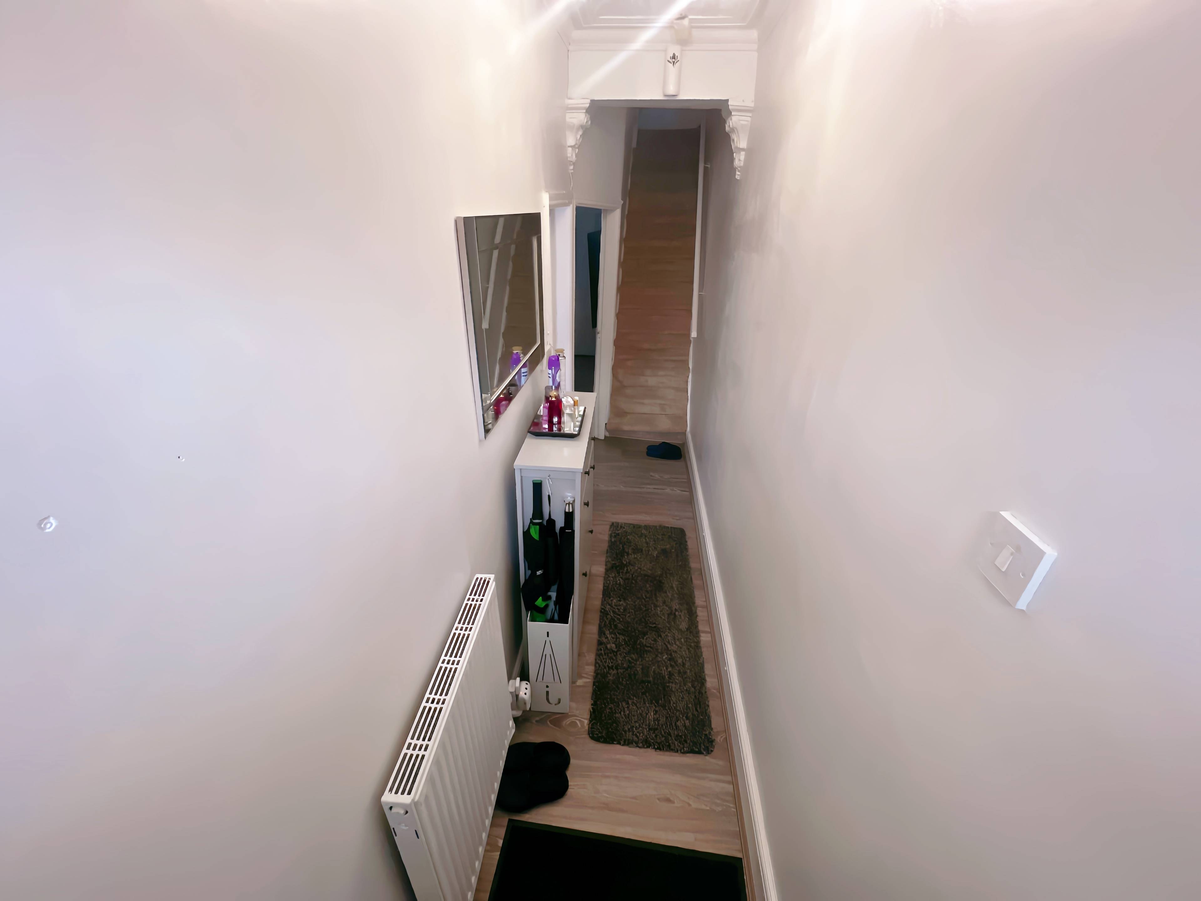 Annexe Landing