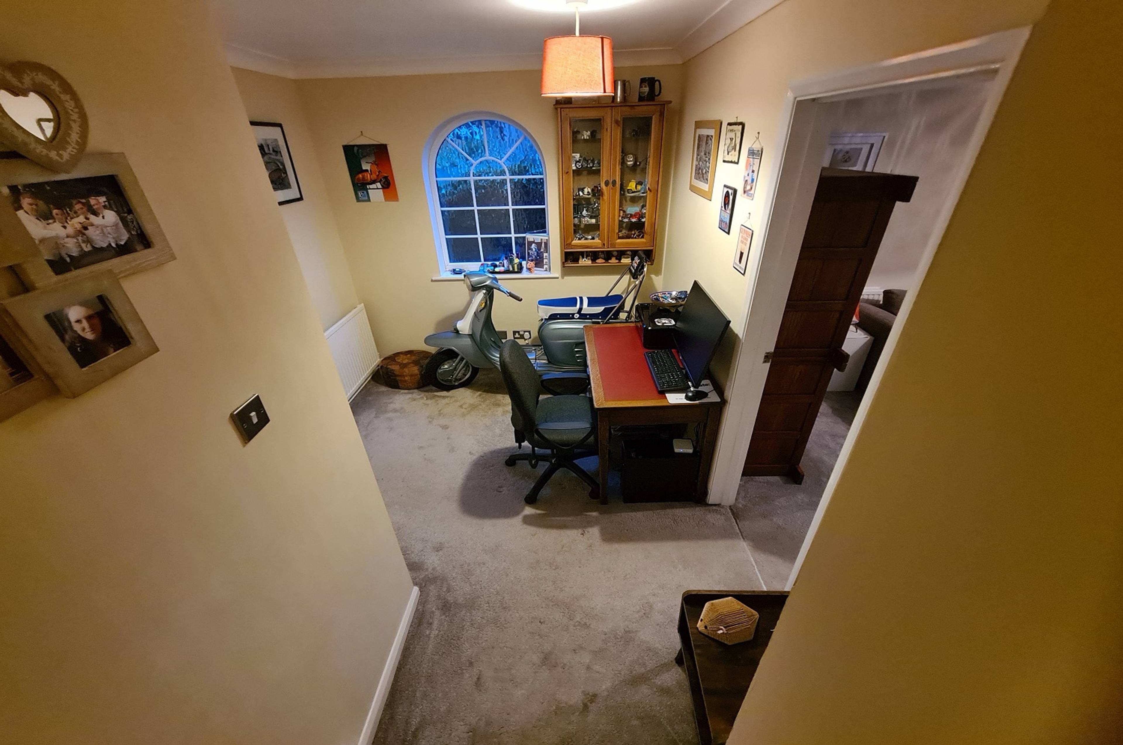 Office / Study