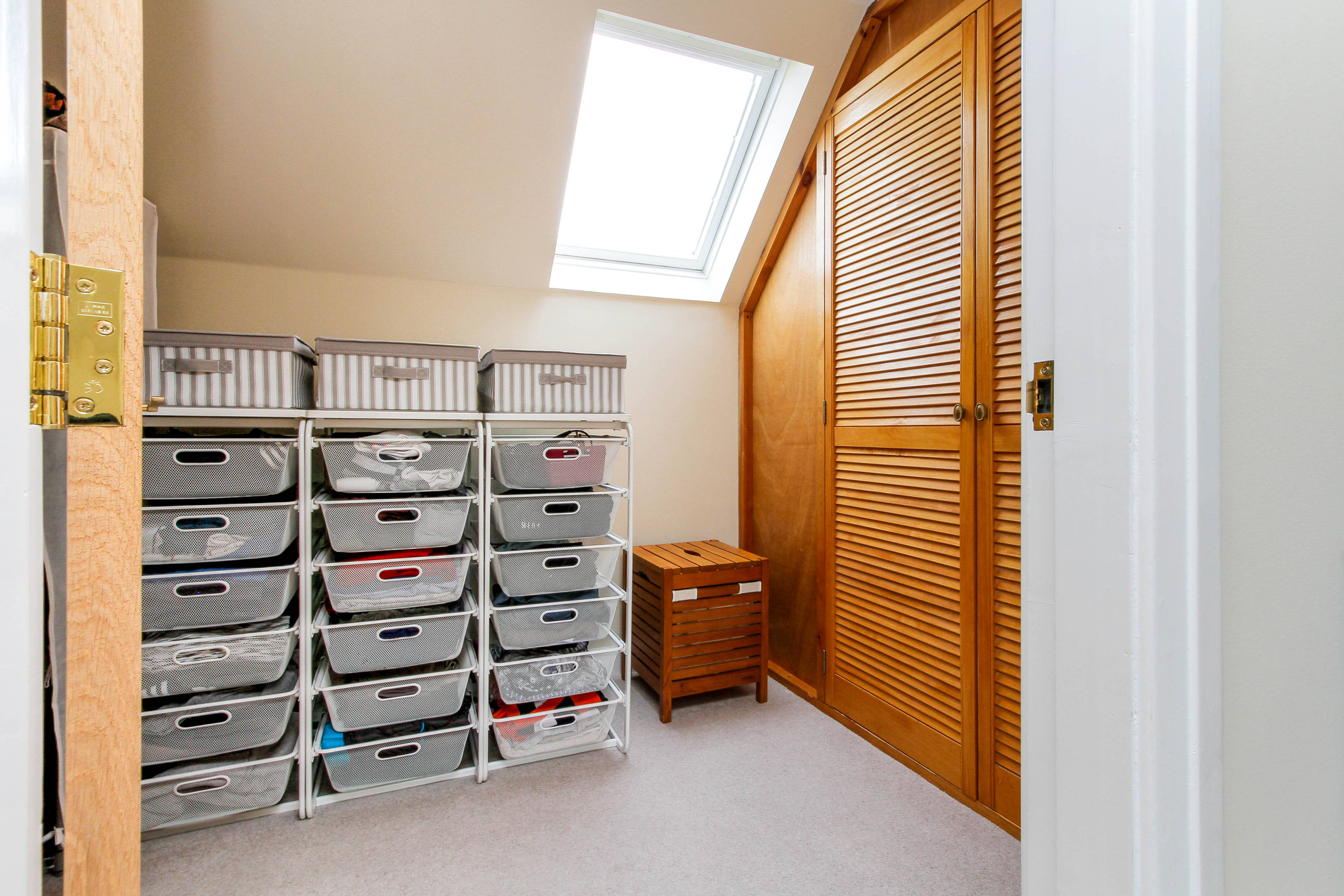Dressing Room