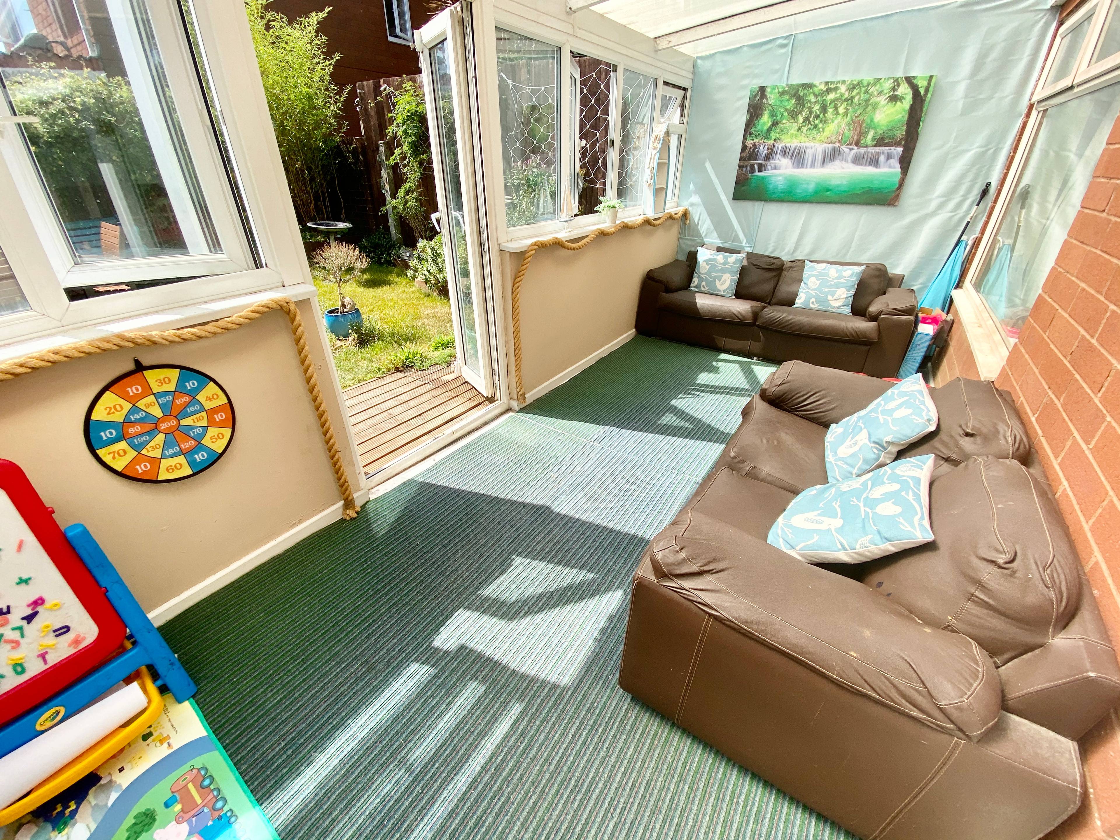 Conservatory