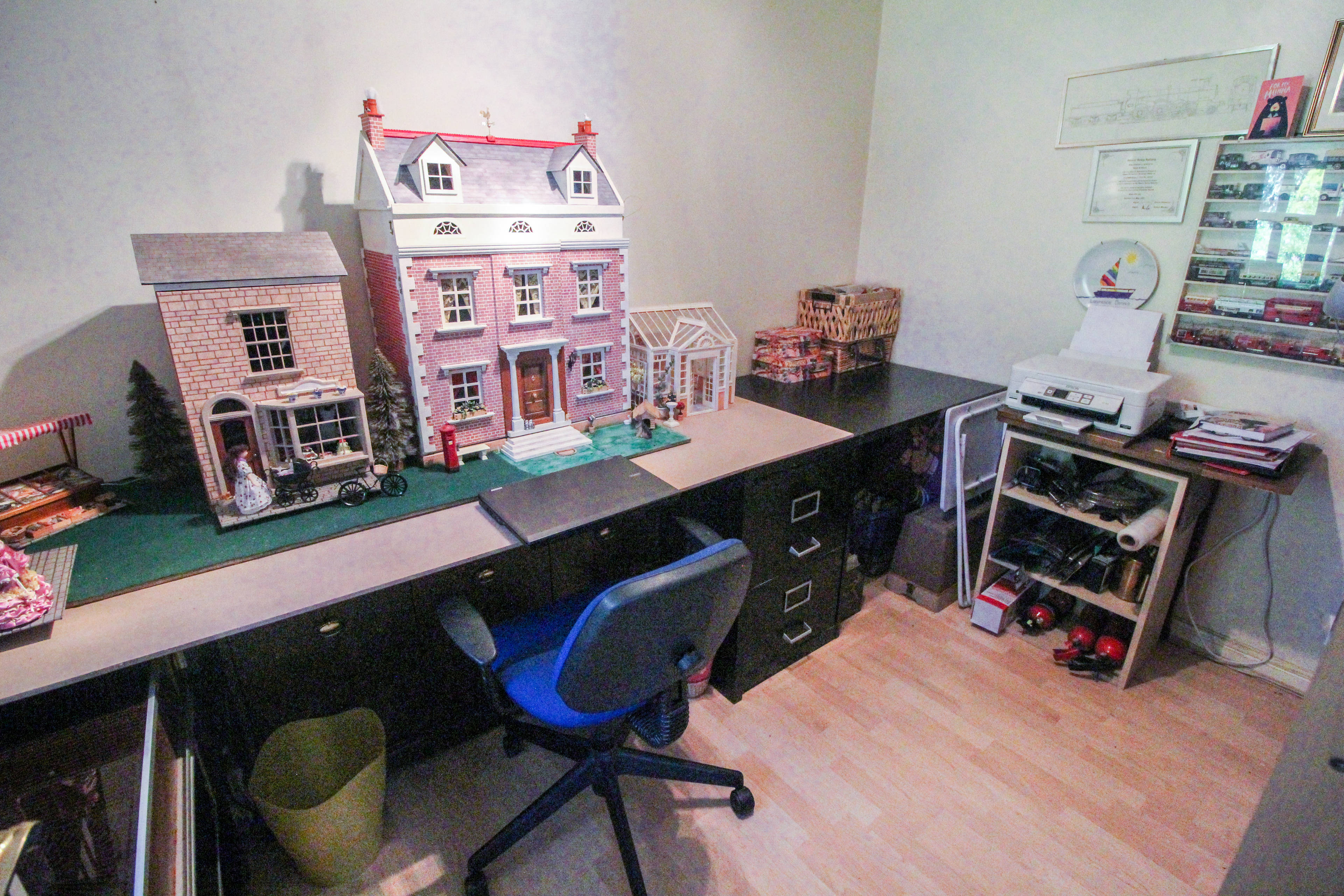 Office / Study