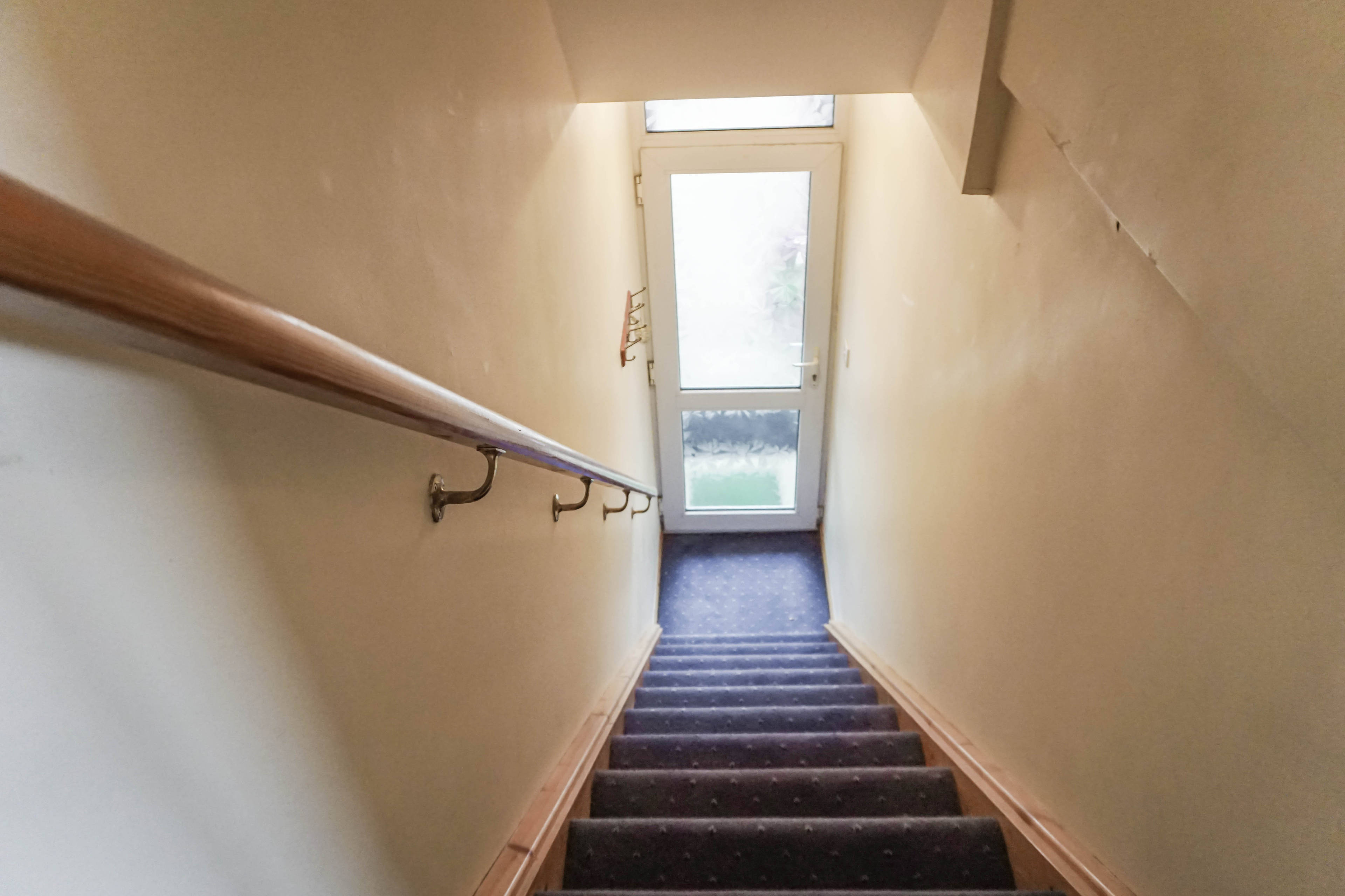 Annexe Entrance