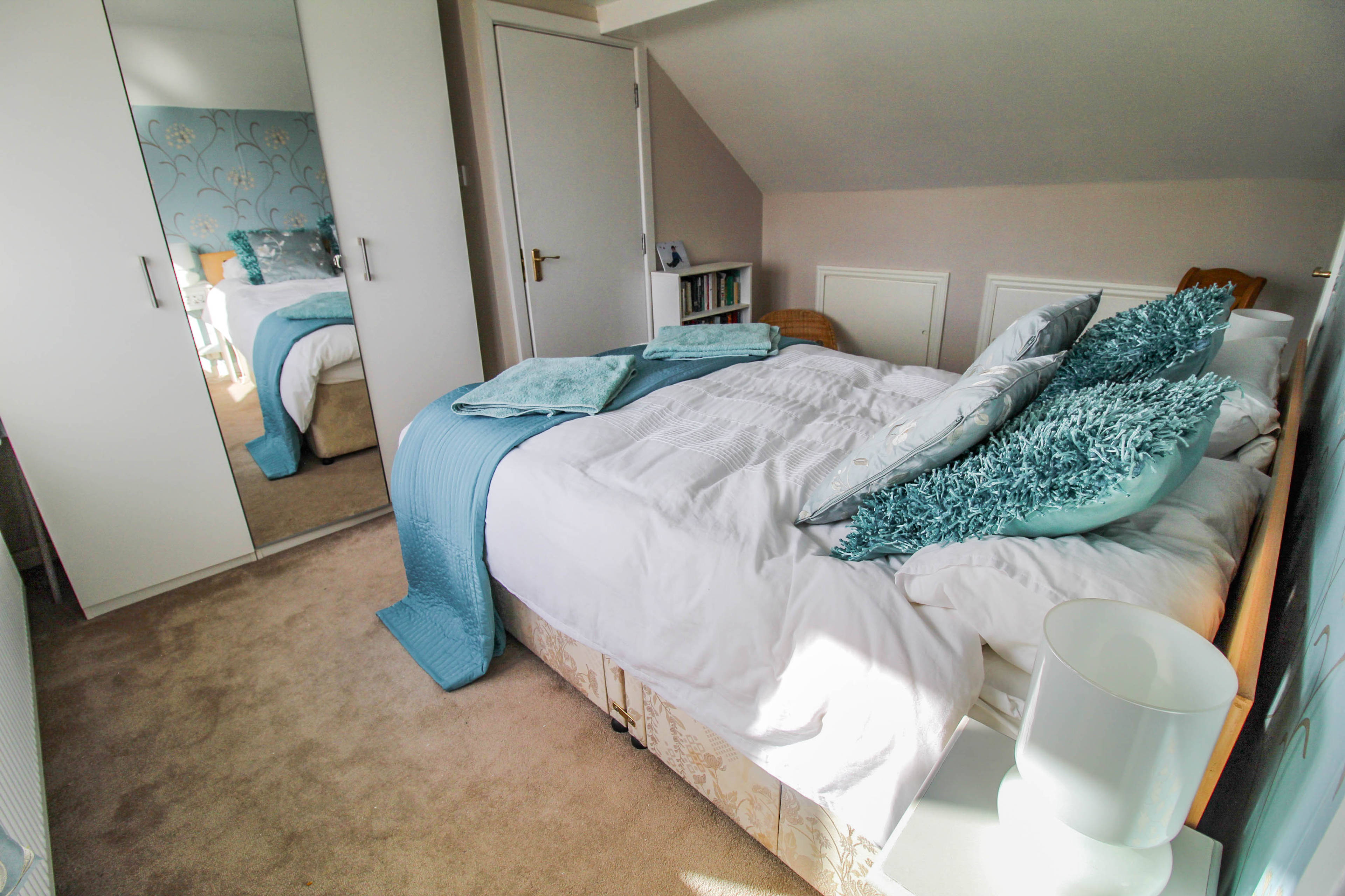 Bedroom Four