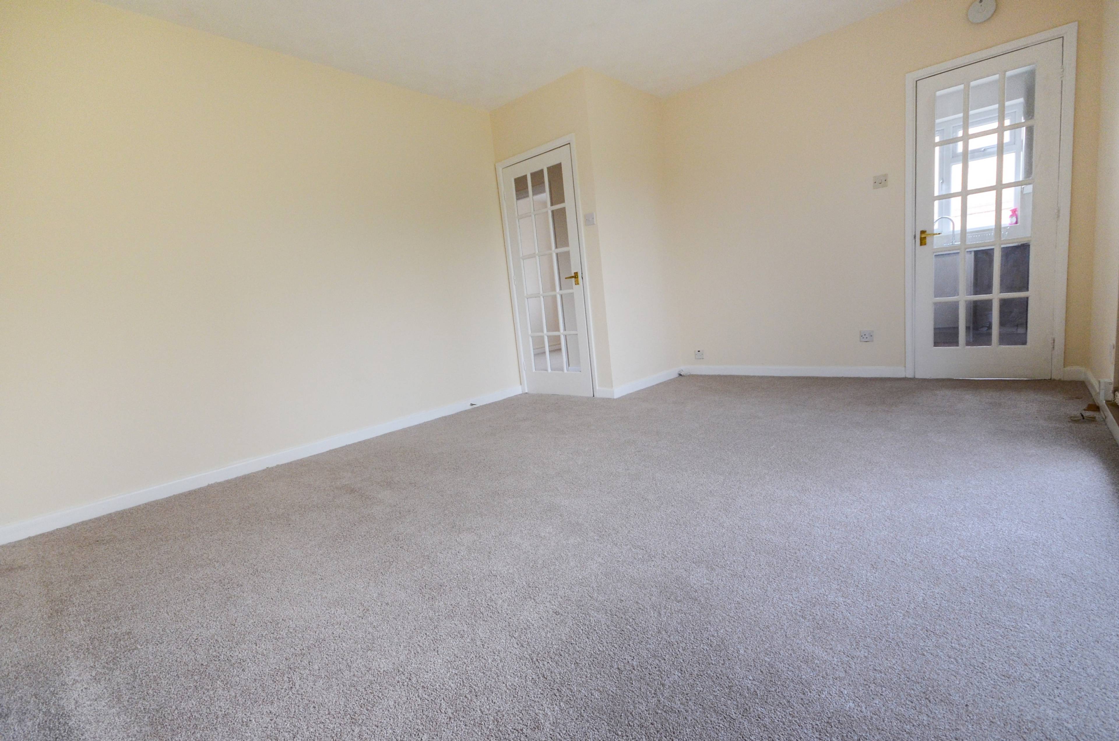 Living / Dining Room