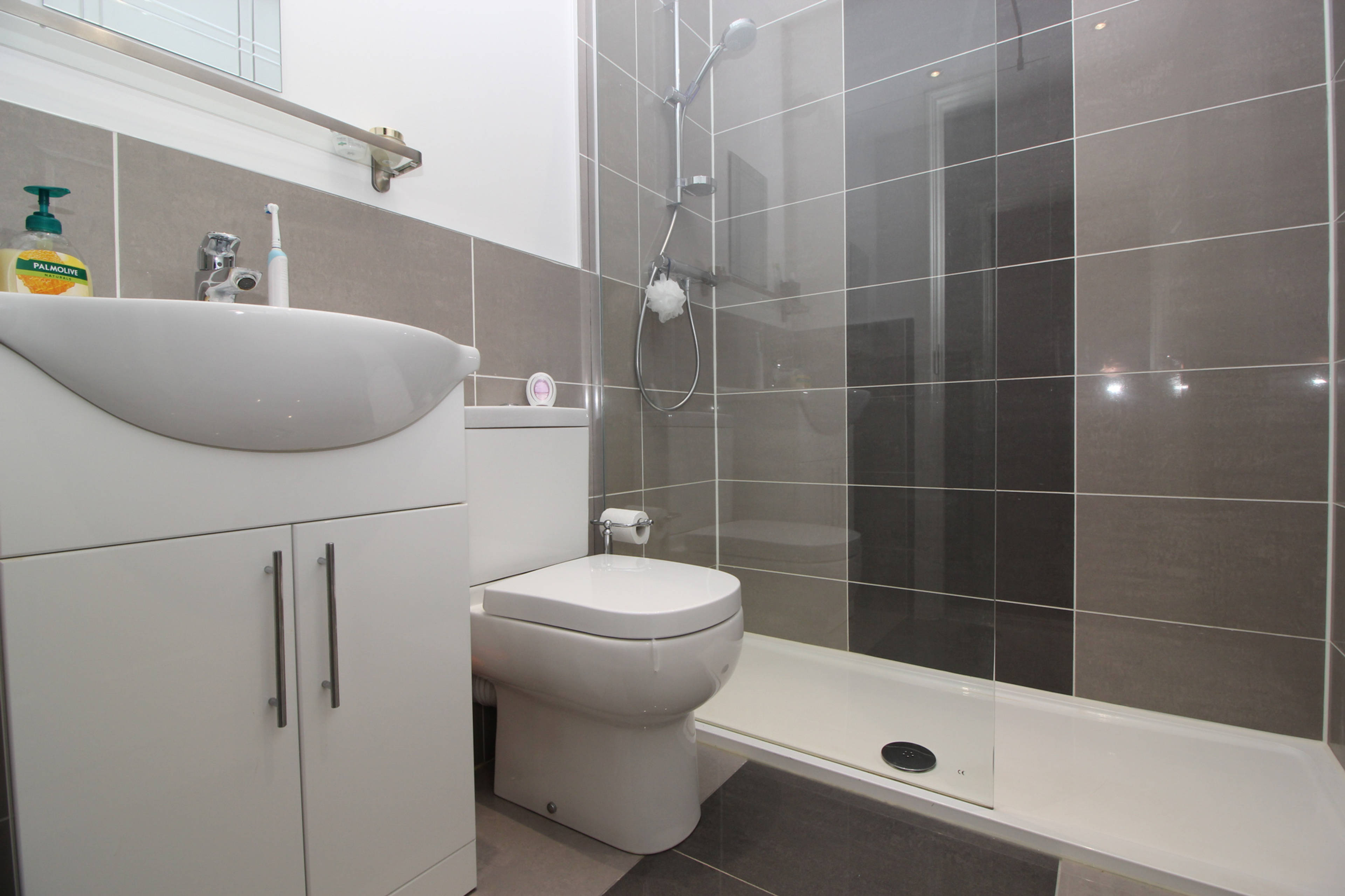 En-suite