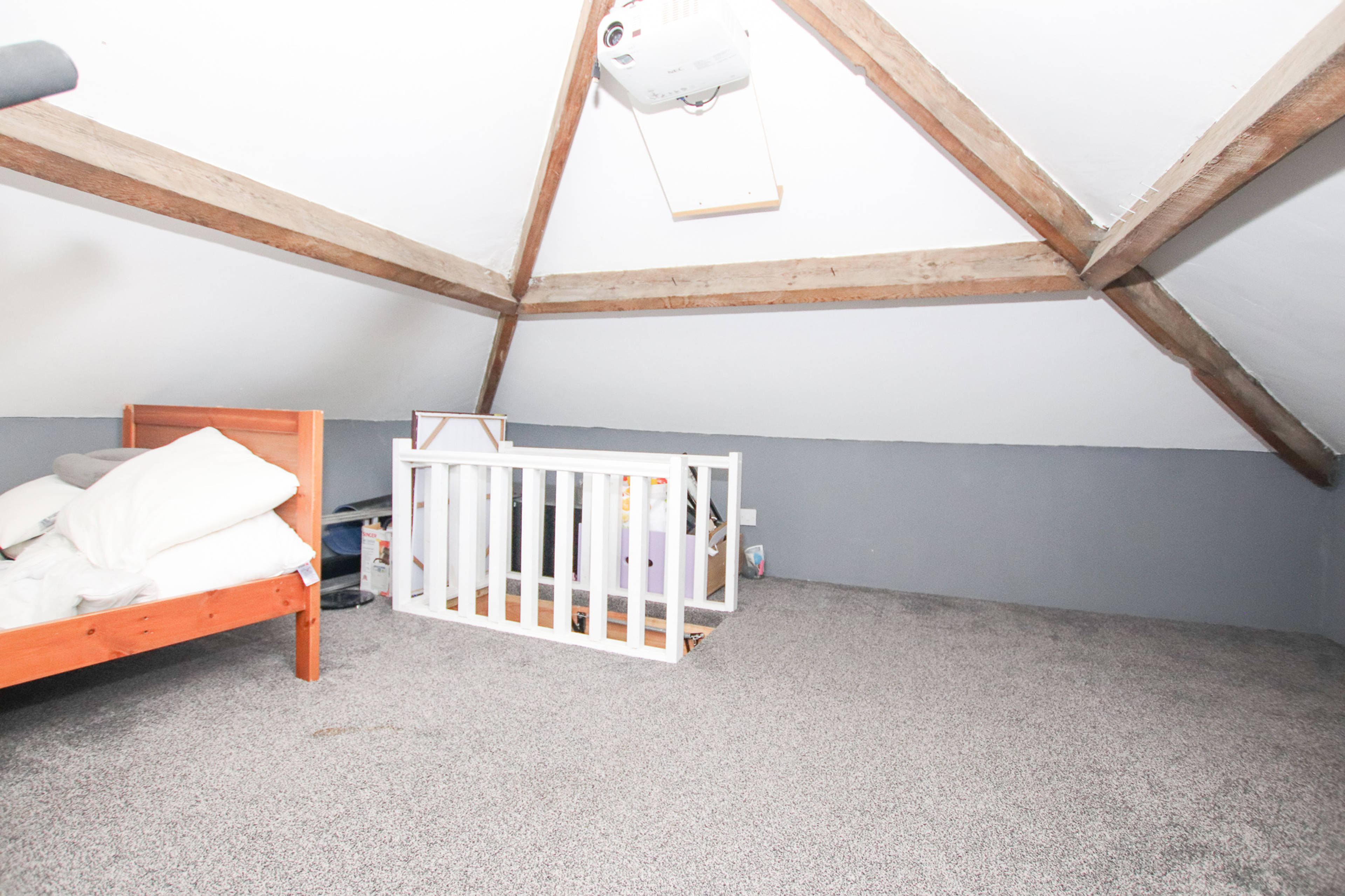 Loft Room