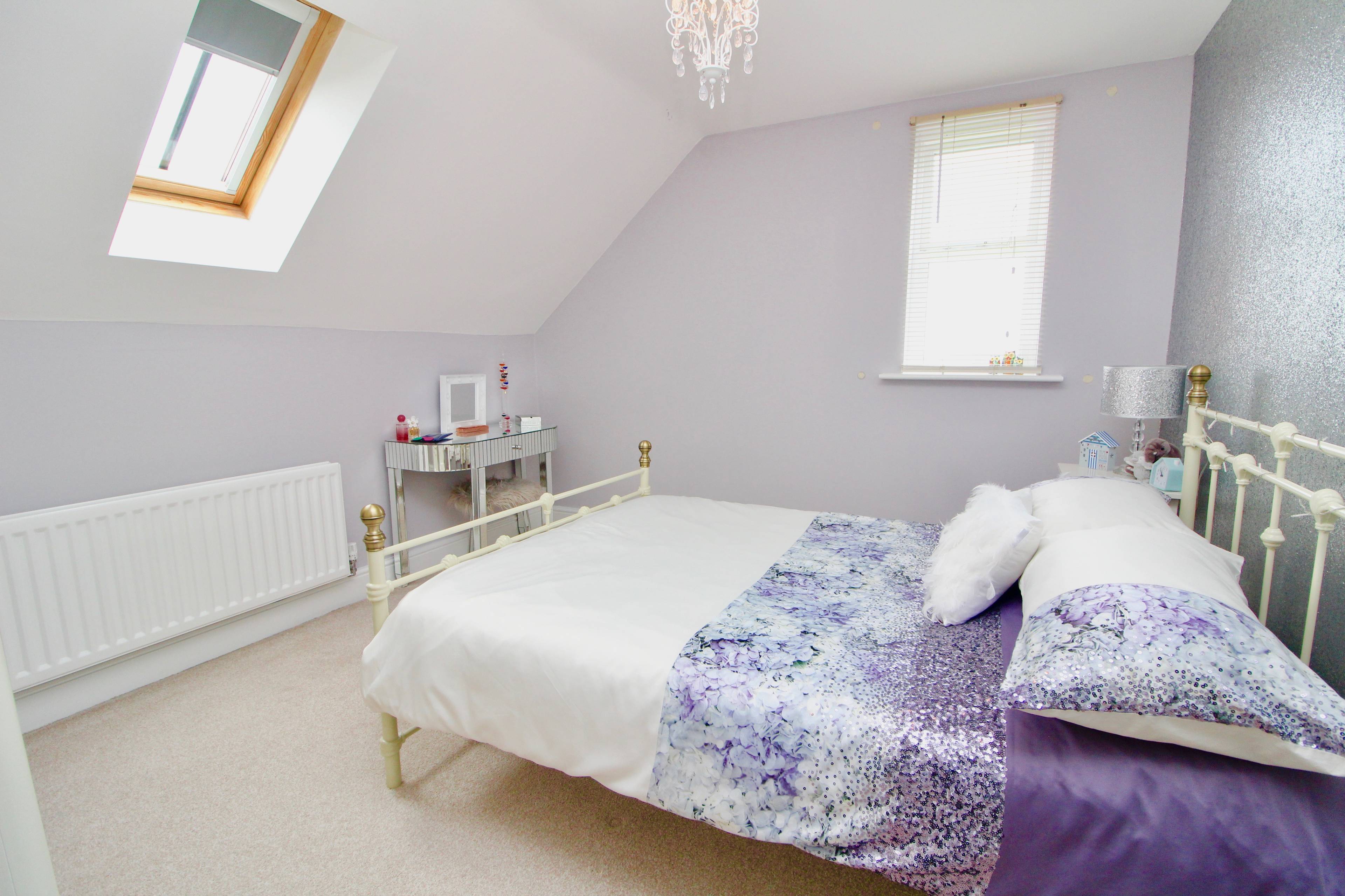 Bedroom Five