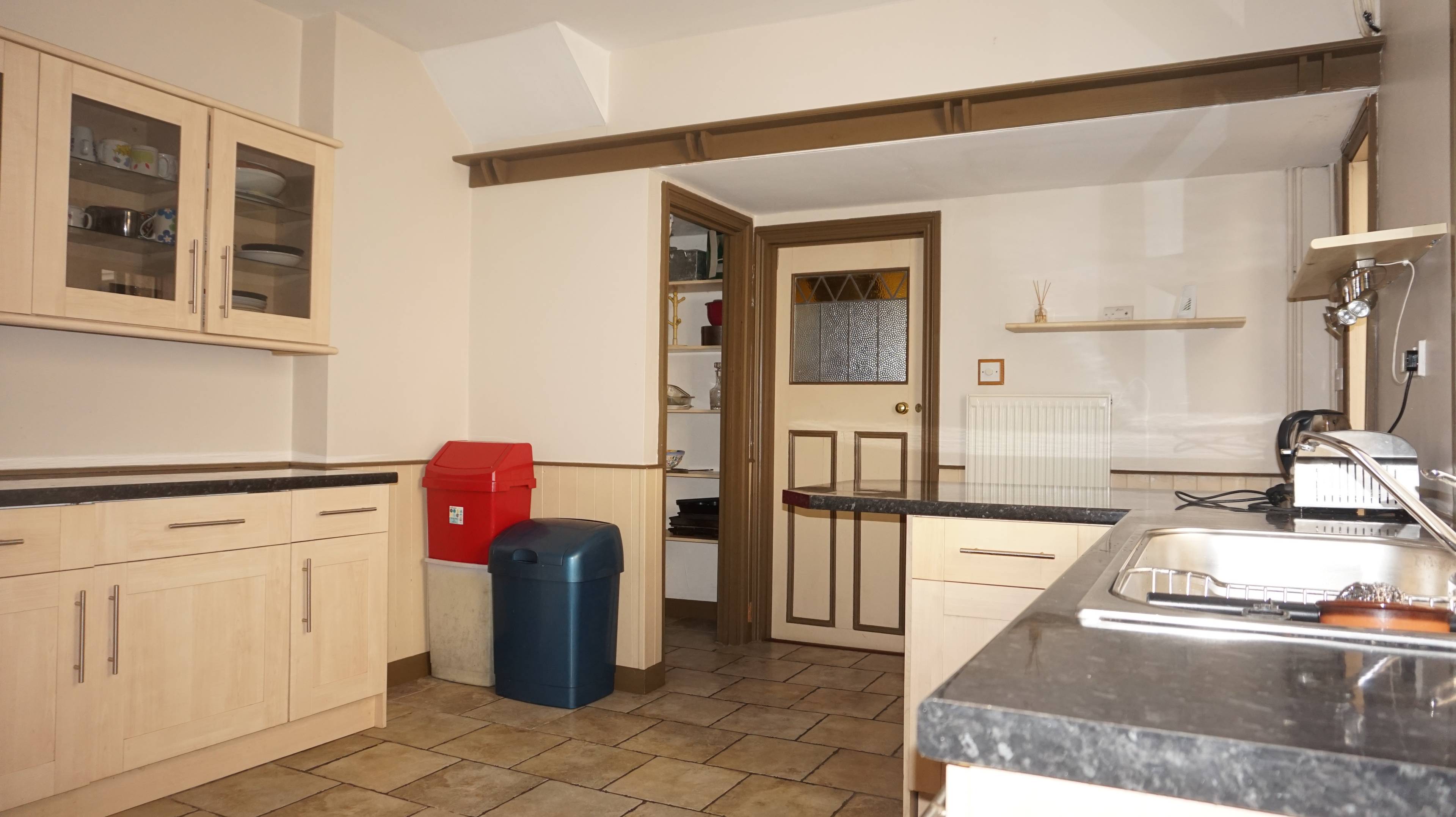 Kitchen/Breakfast