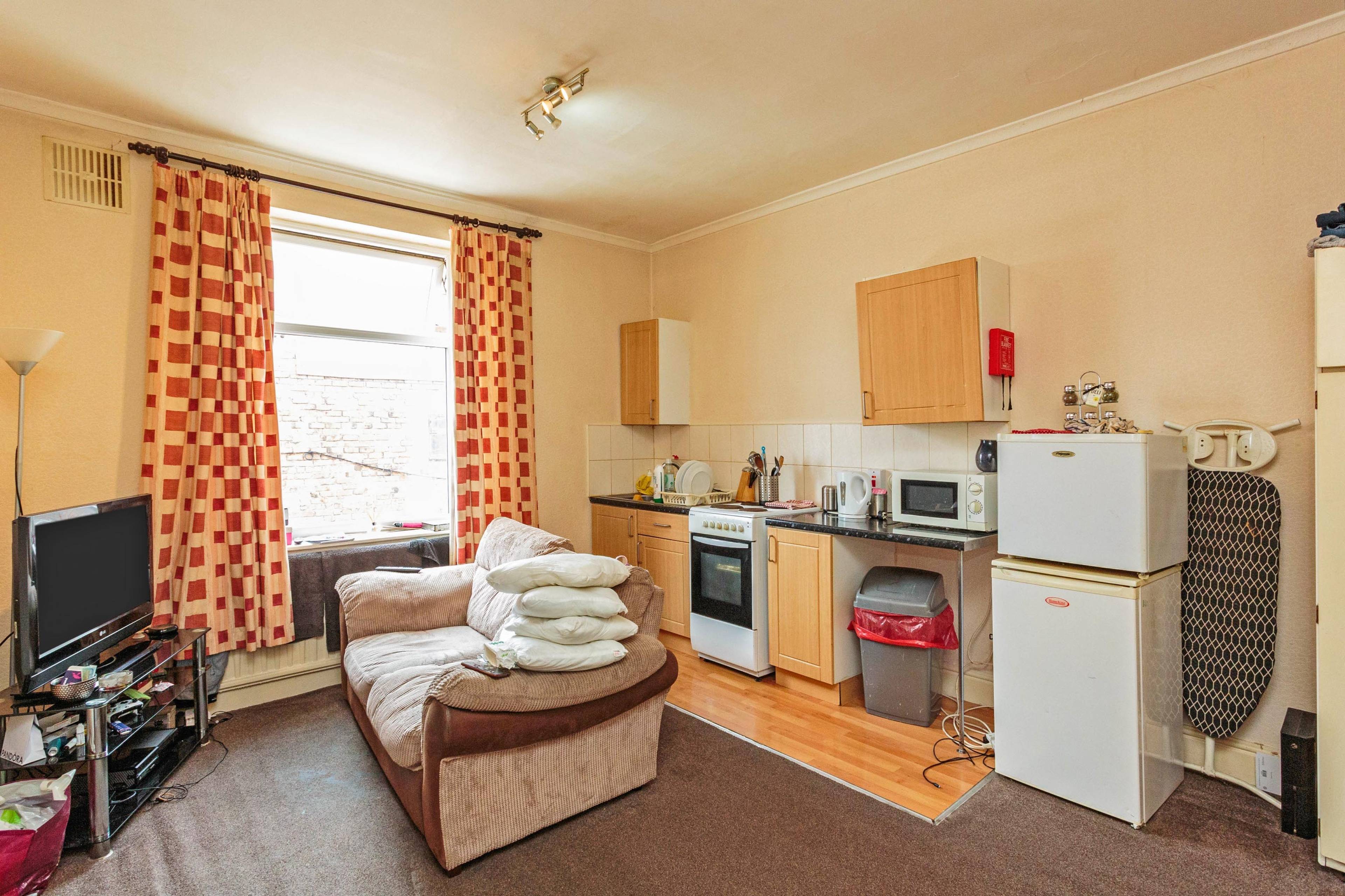Flat One
