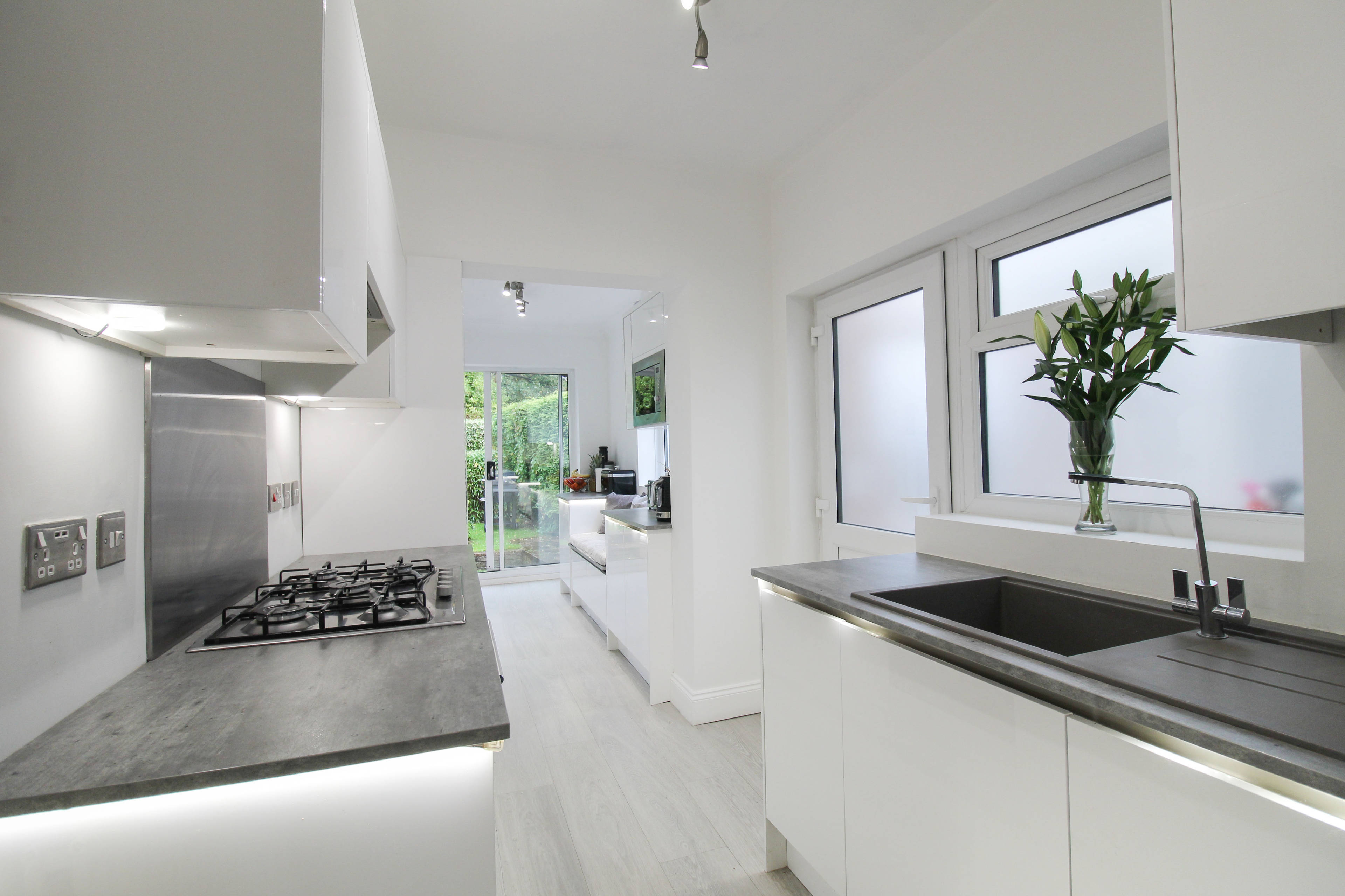 Kitchen/Breakfast