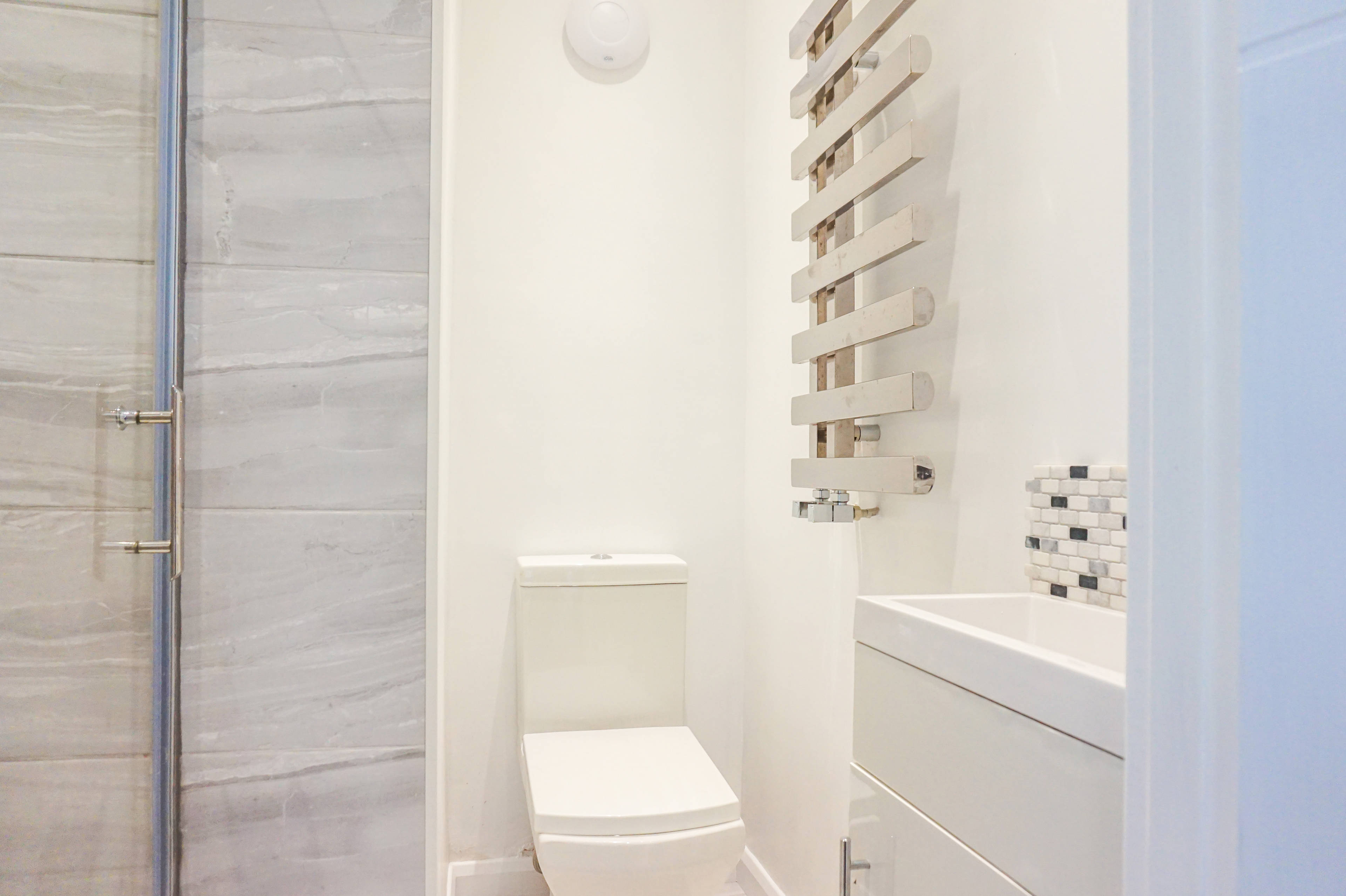 Master En-suite