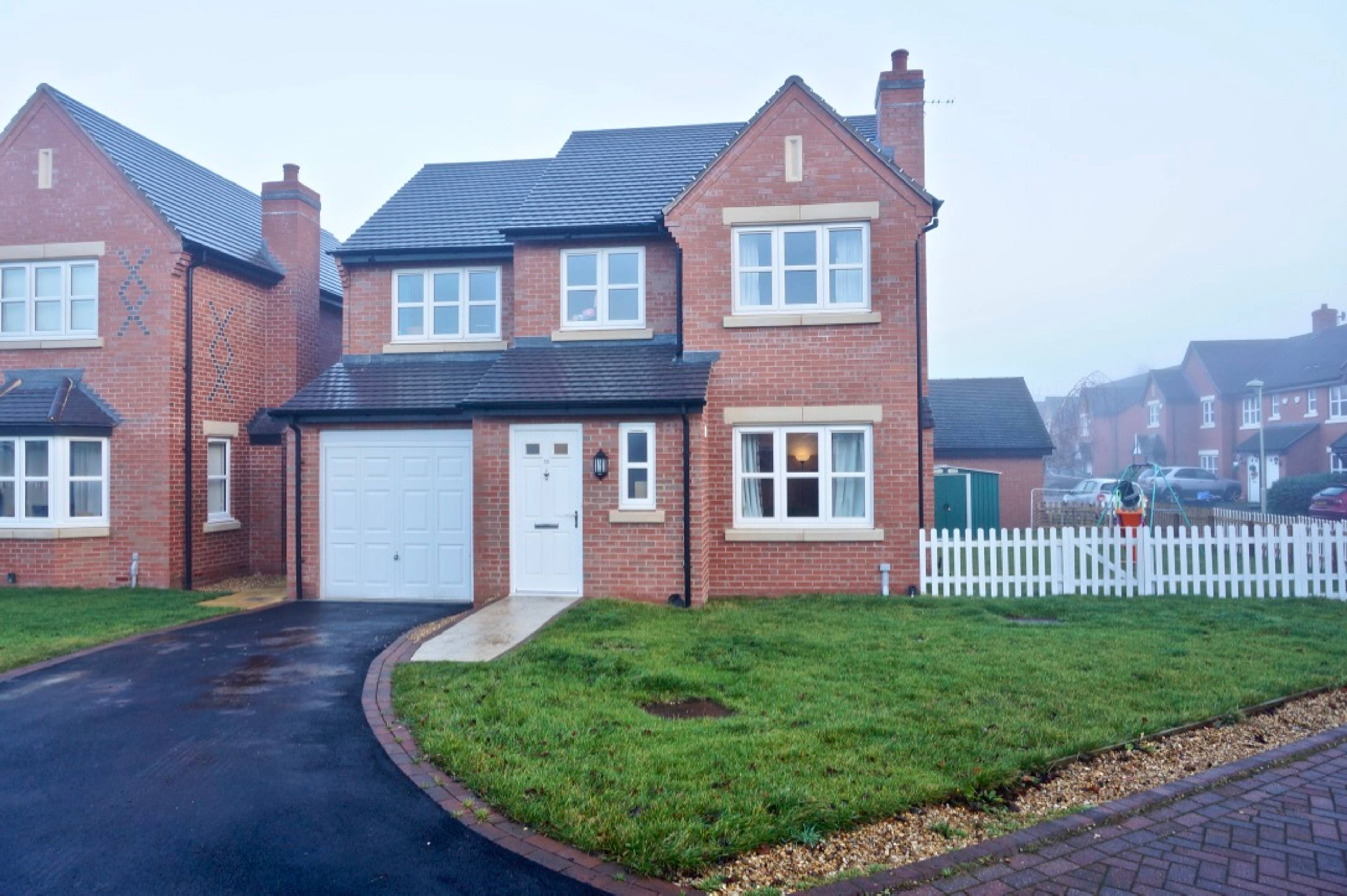 The Property