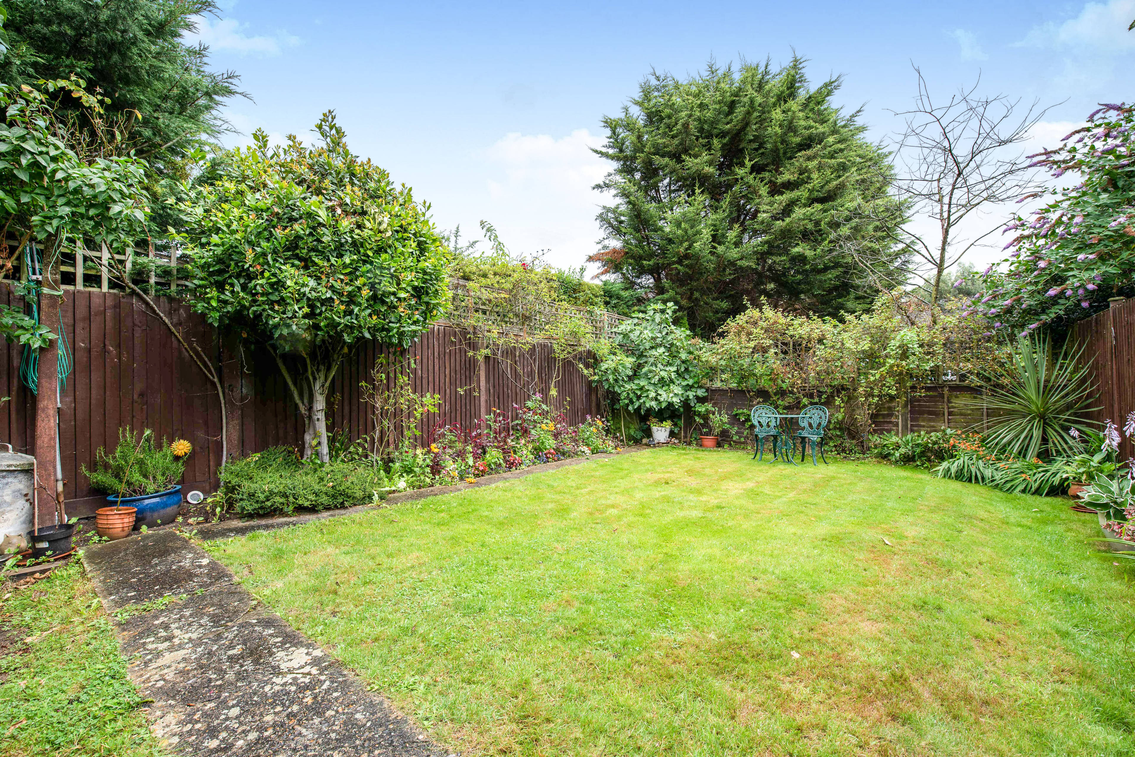 Garden