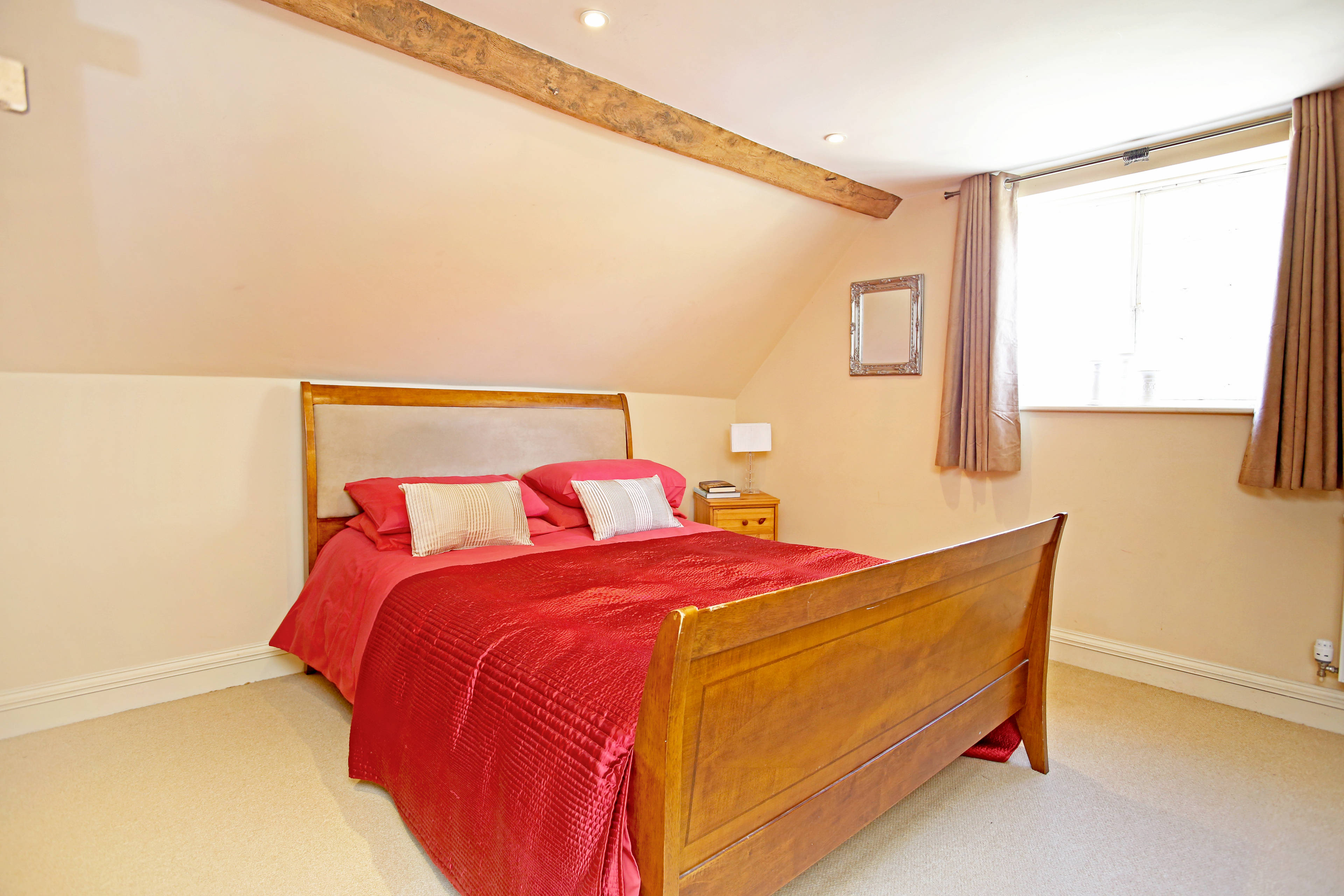 Bedroom Four