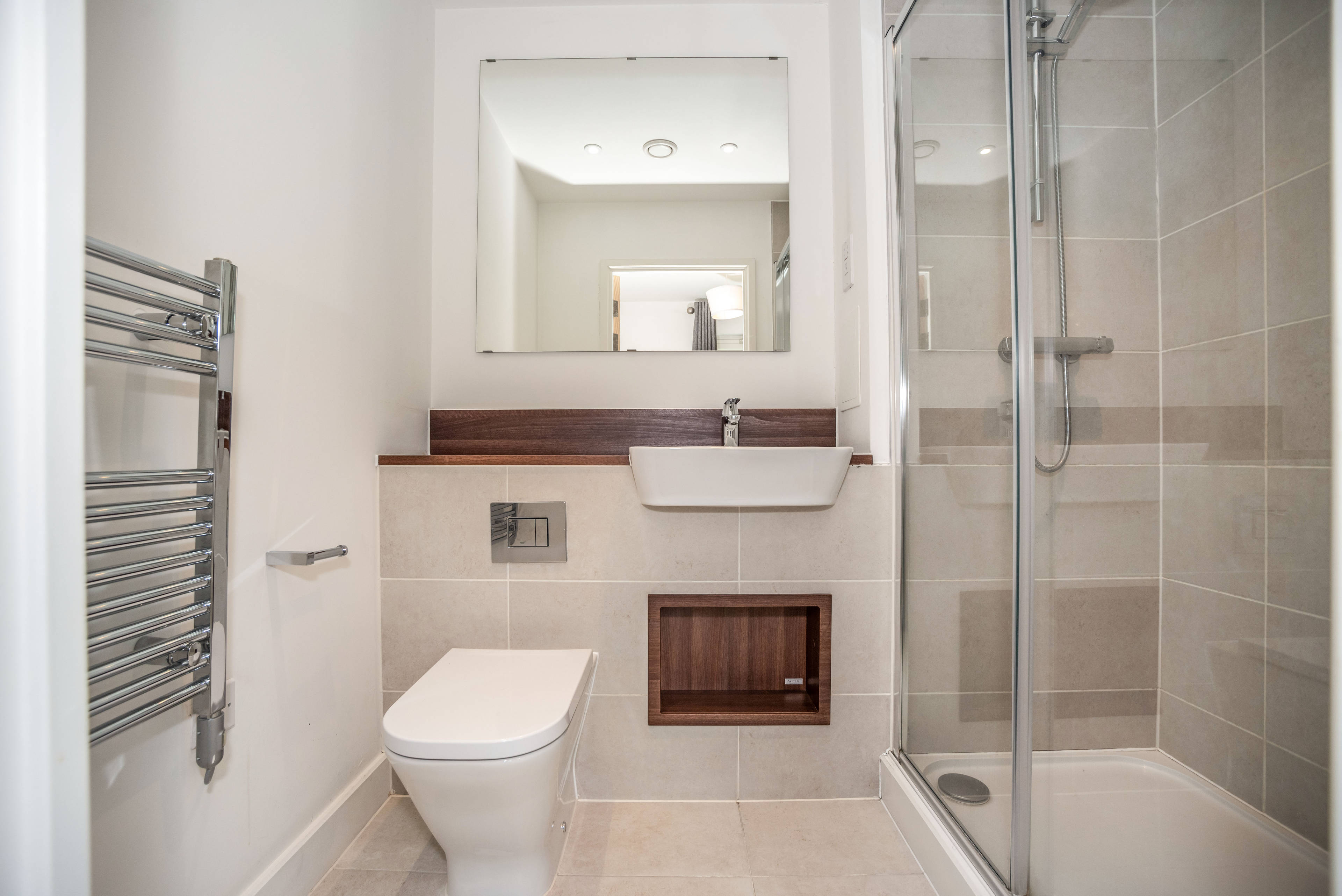 En-suite