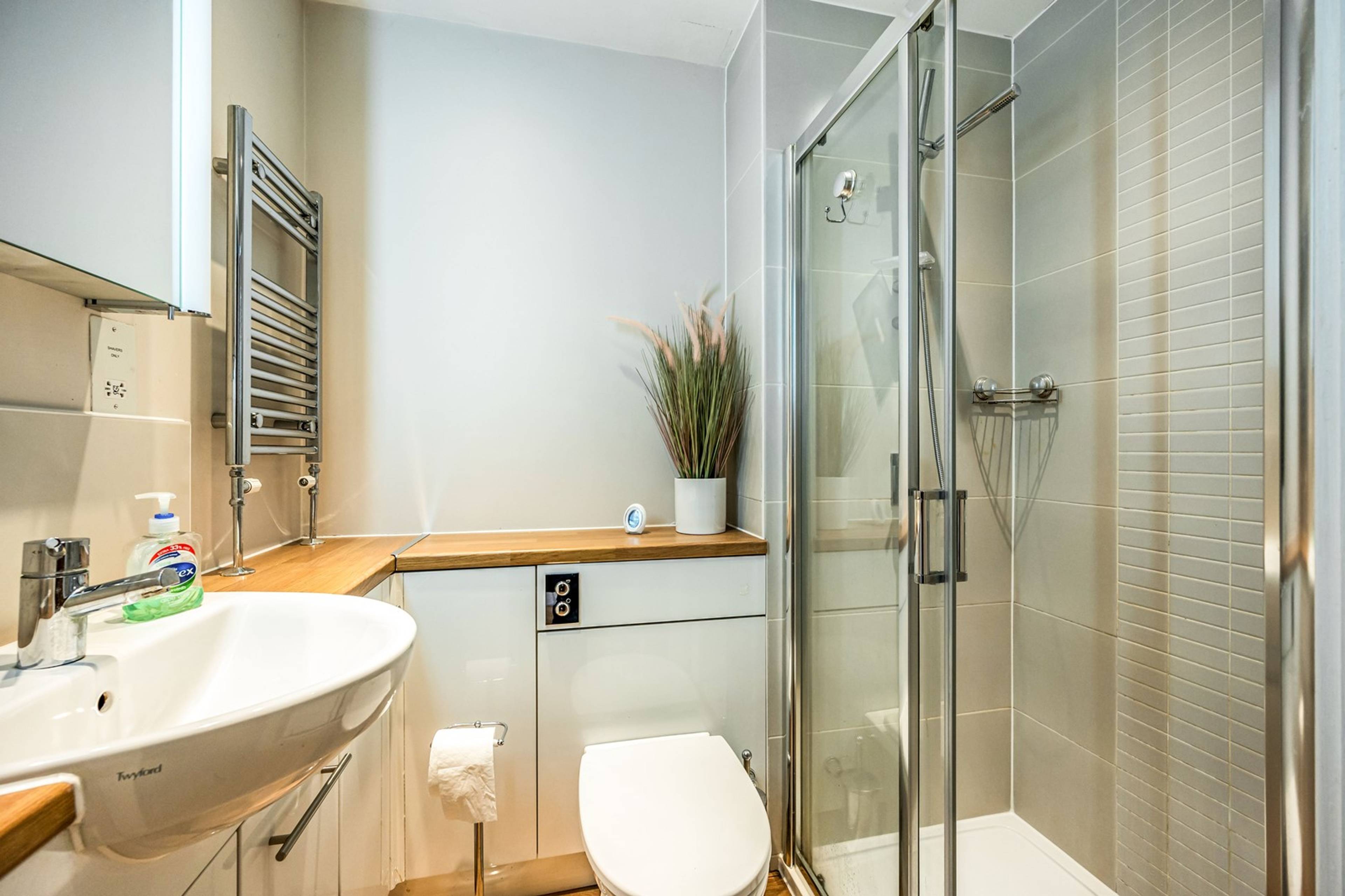 En-suite