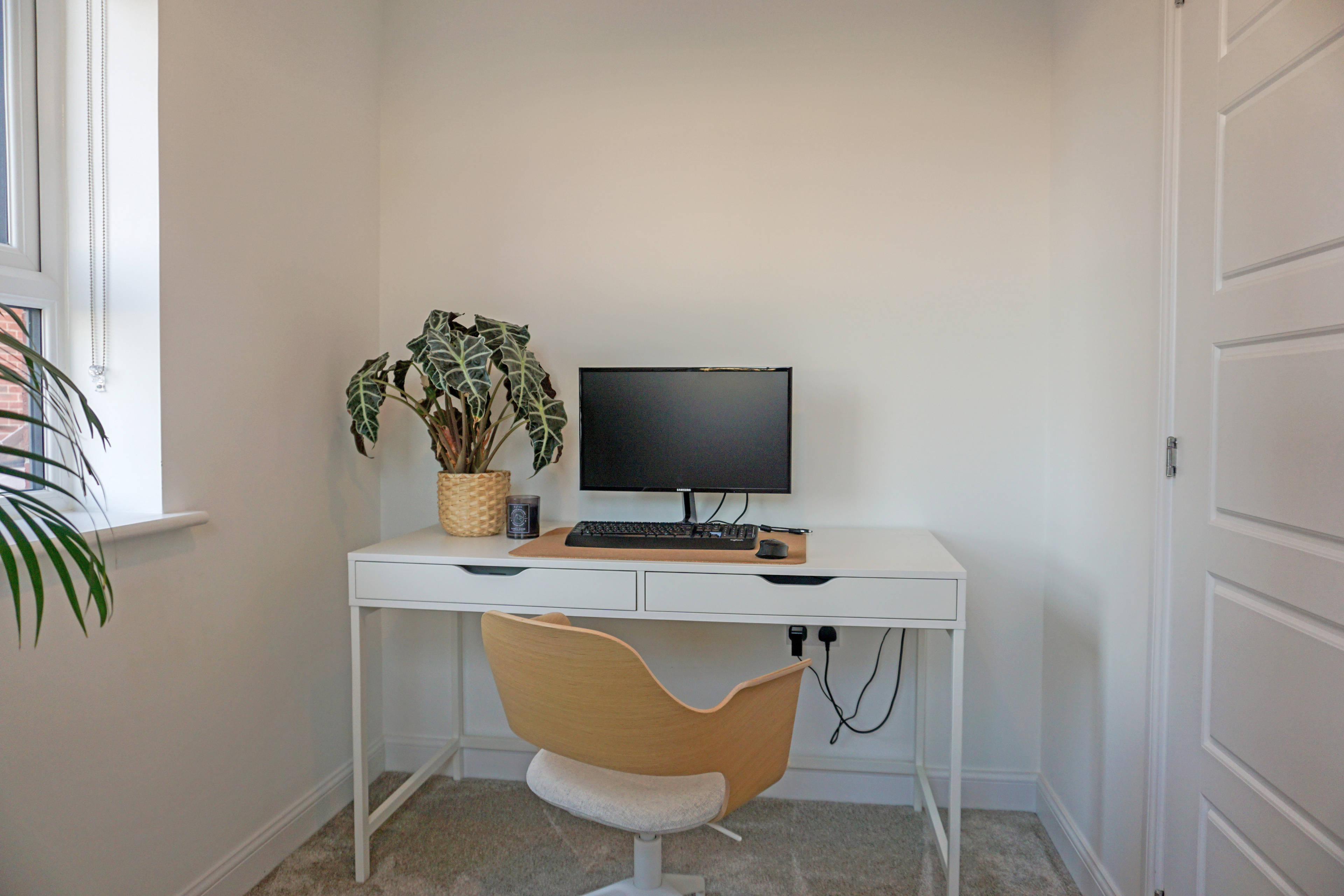 Home Office