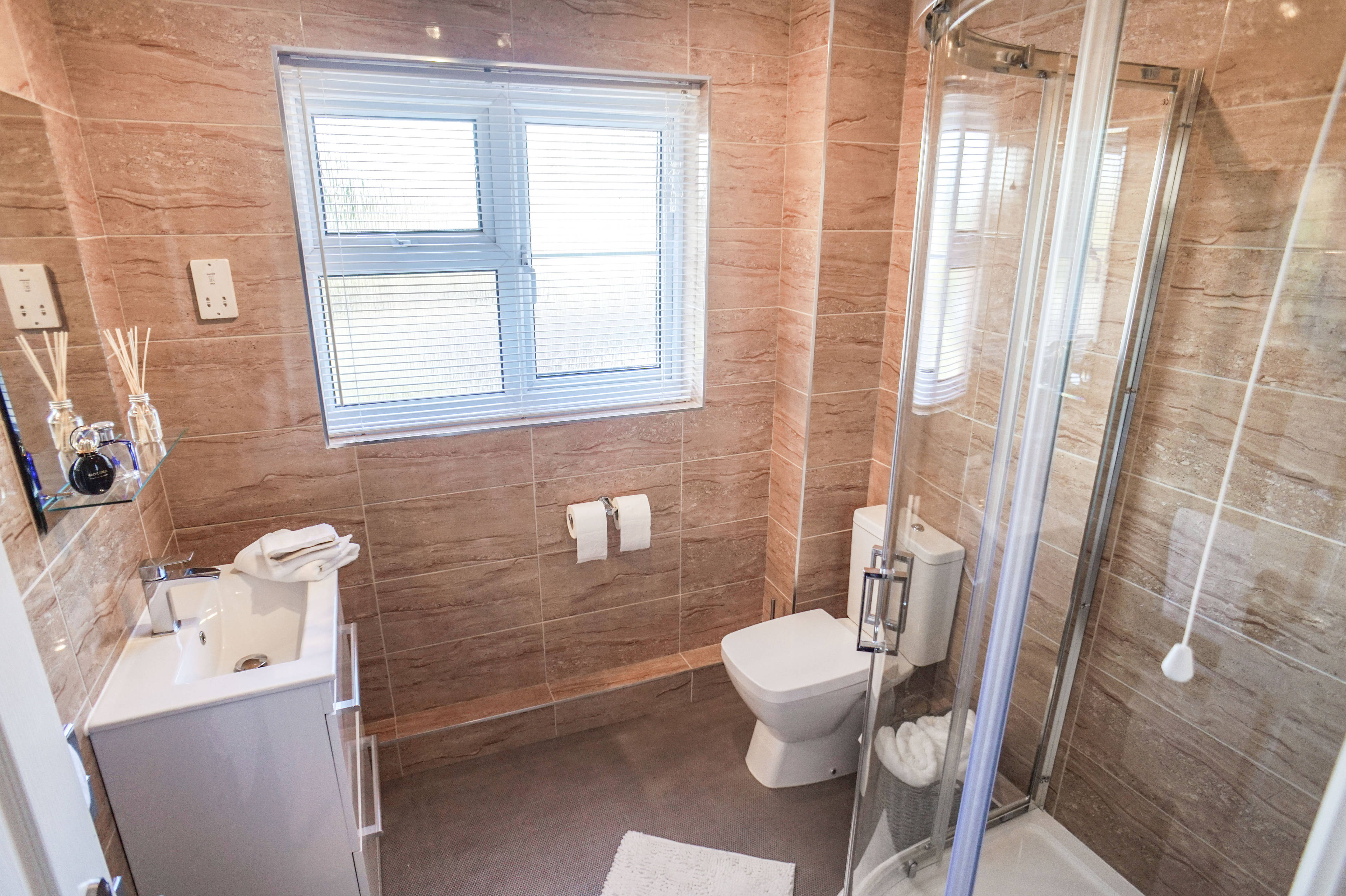 En-suite