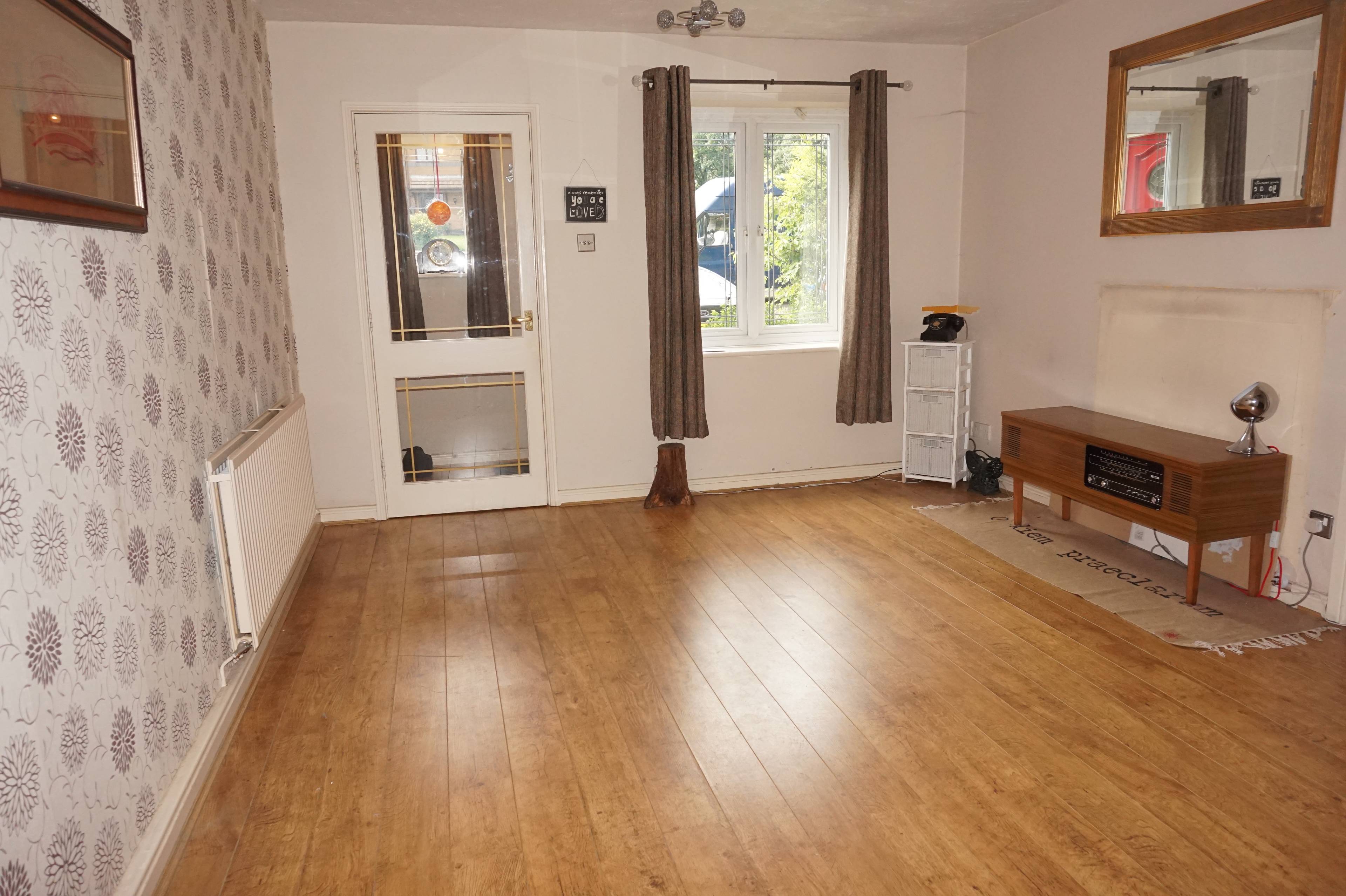 Reception Room One