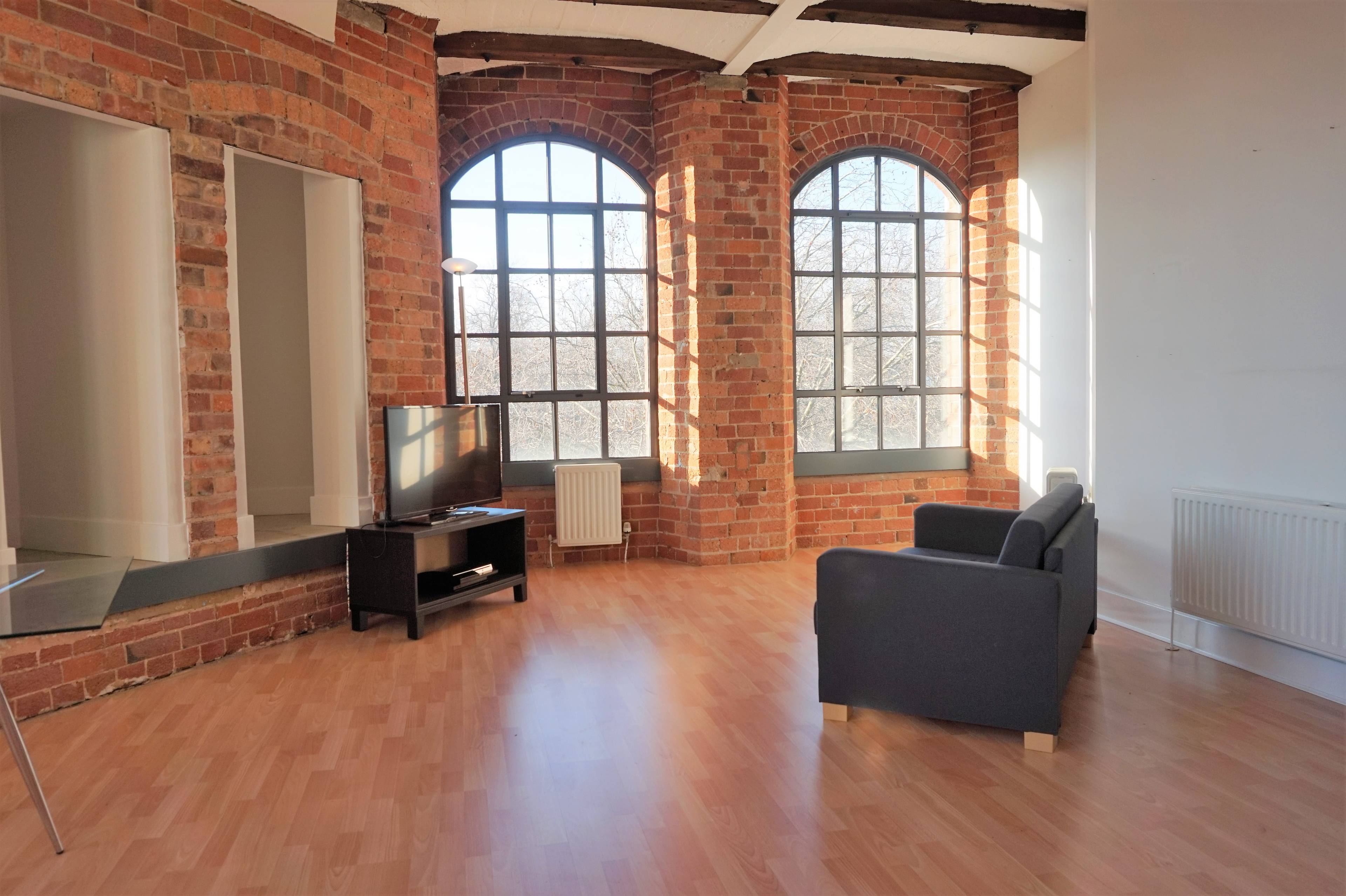 Living / Dining Room