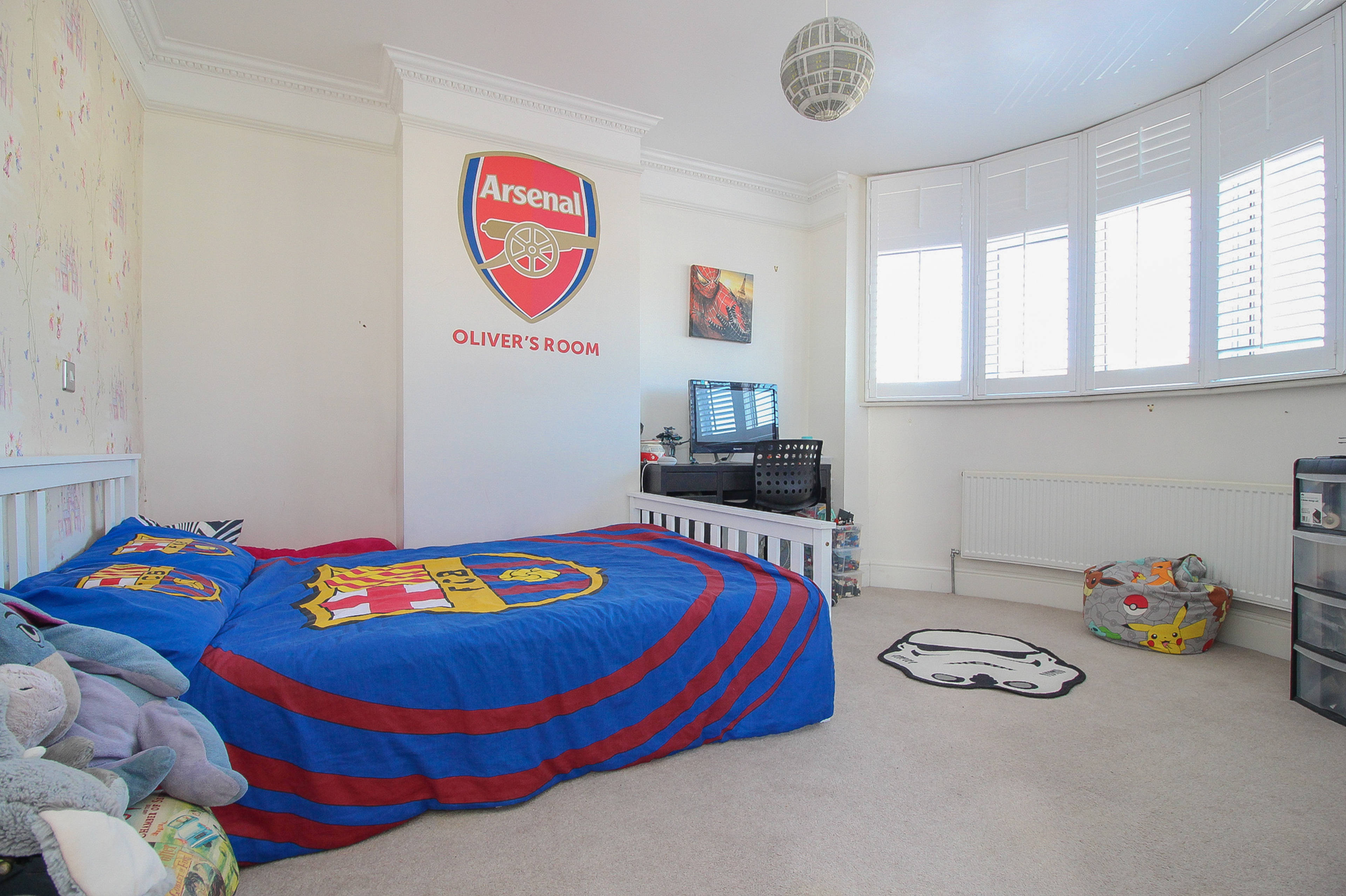 Bedroom Two