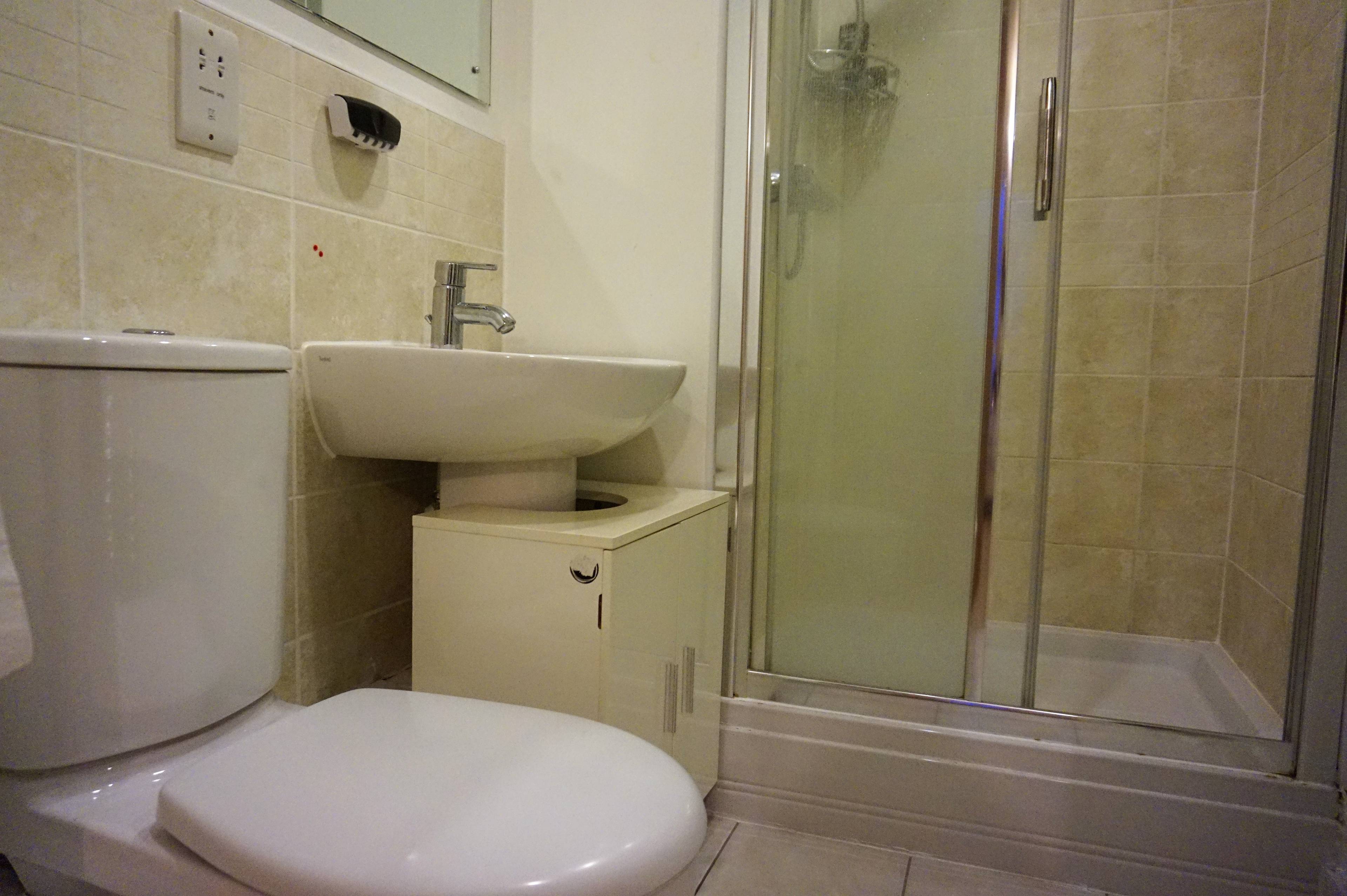 En-suite
