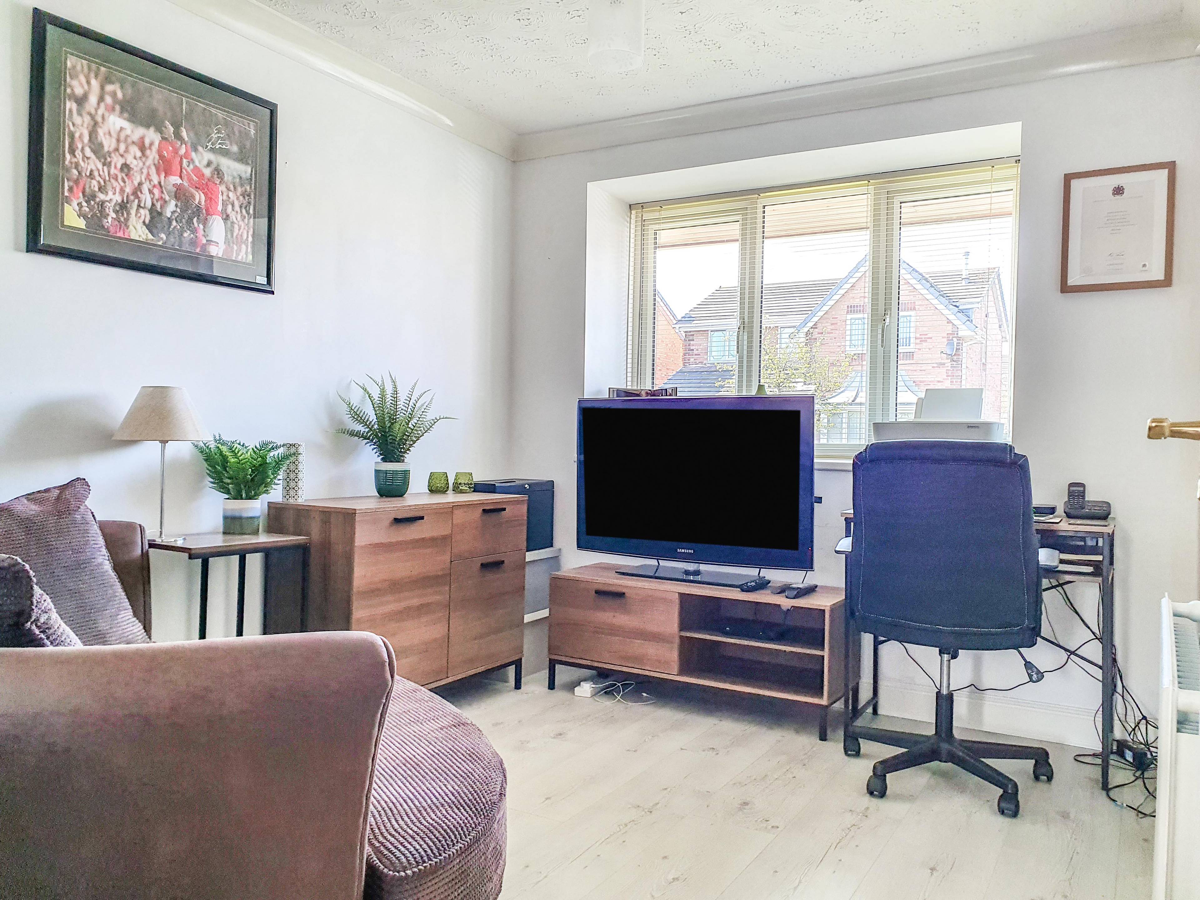 Sitting Room
