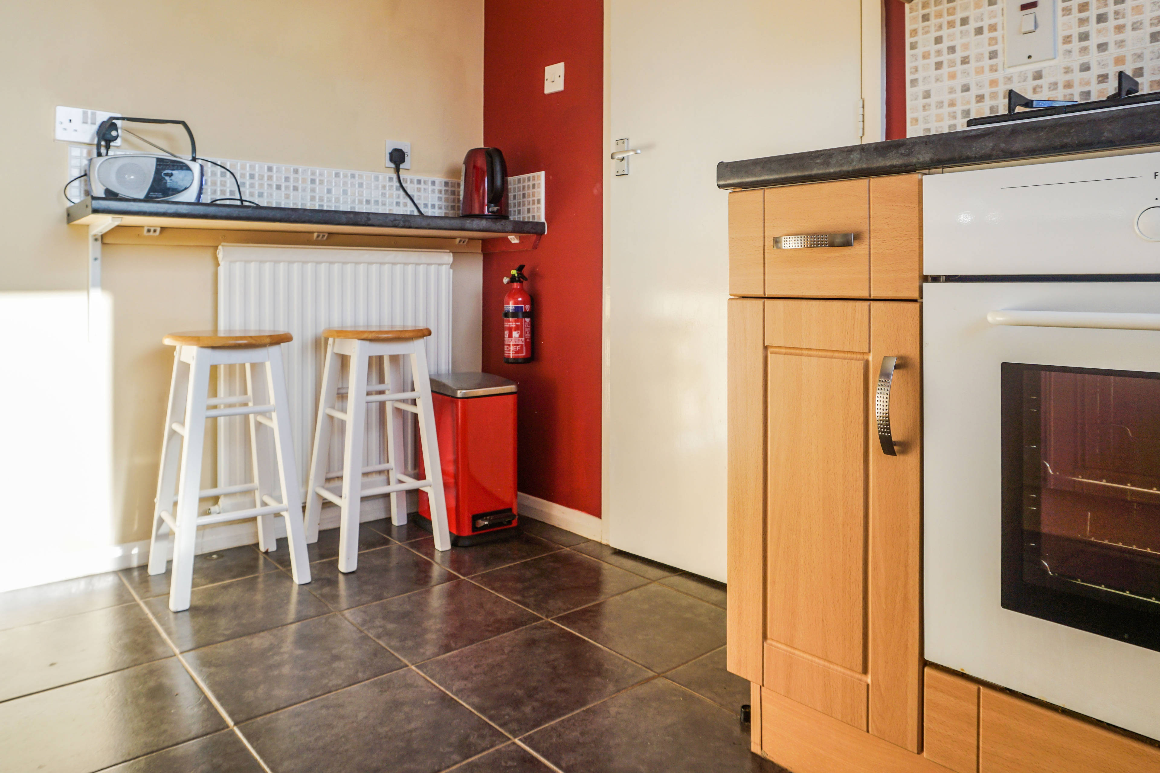 Kitchen/Breakfast