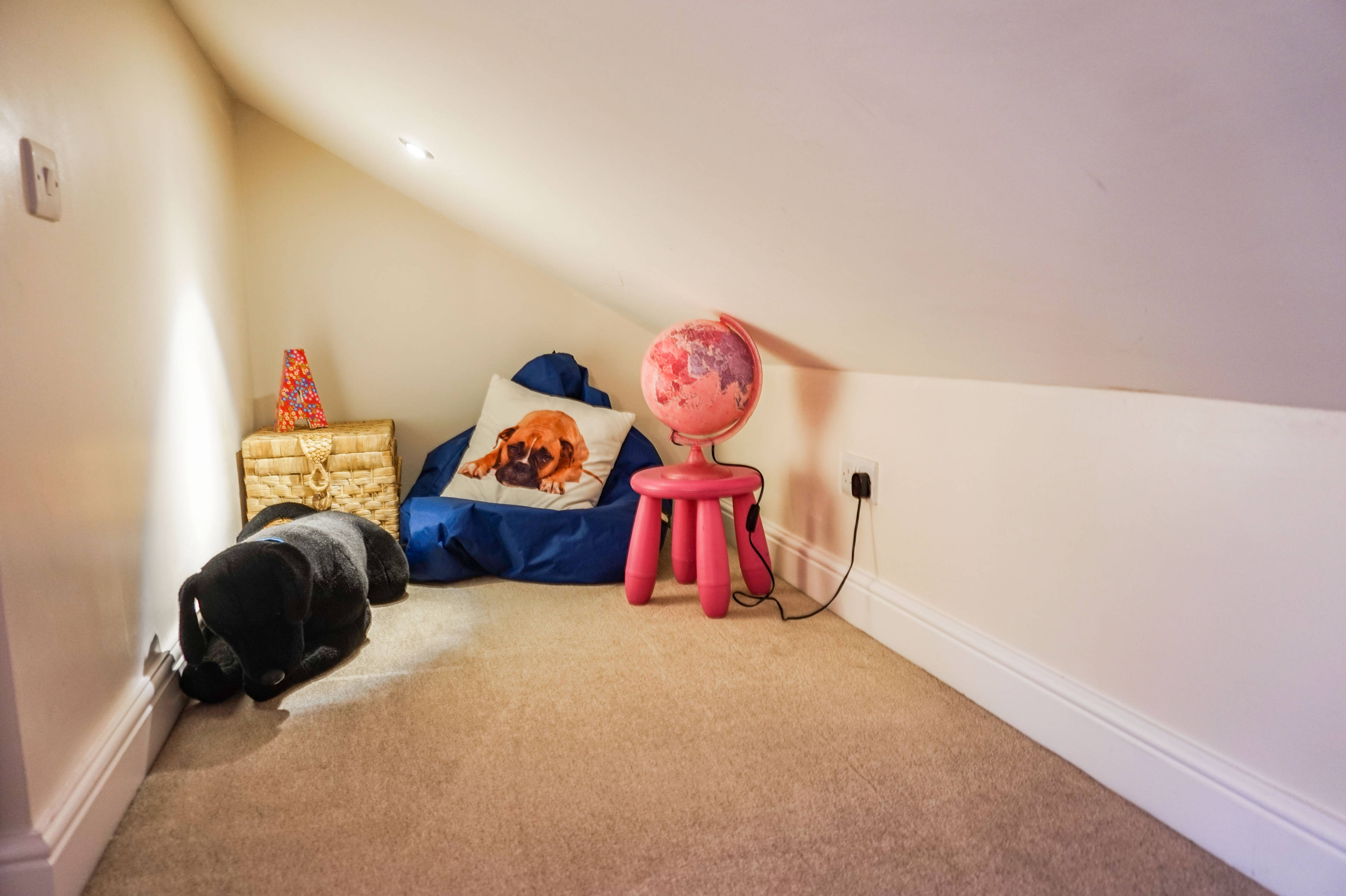 Bedroom Five