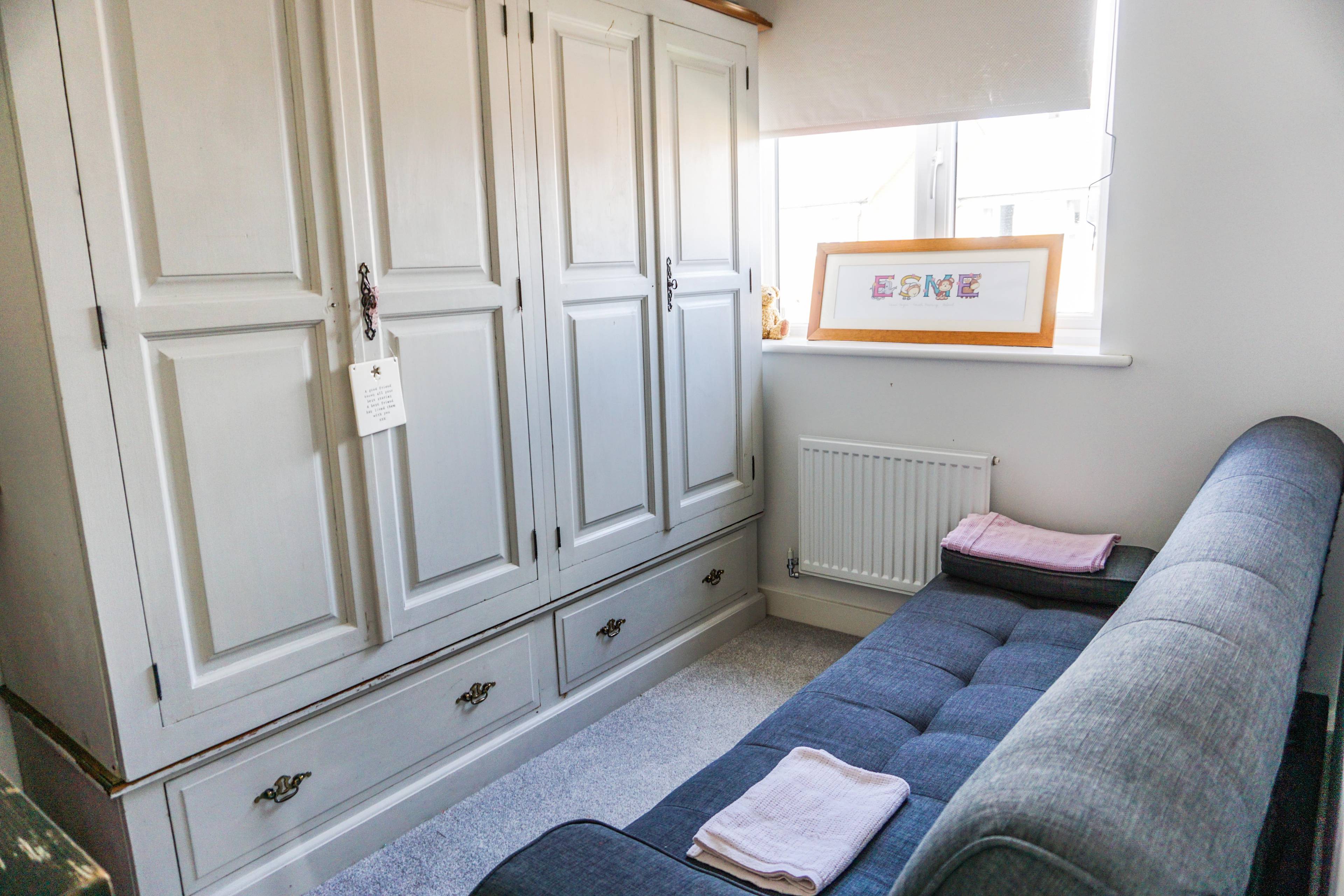 Bedroom Four