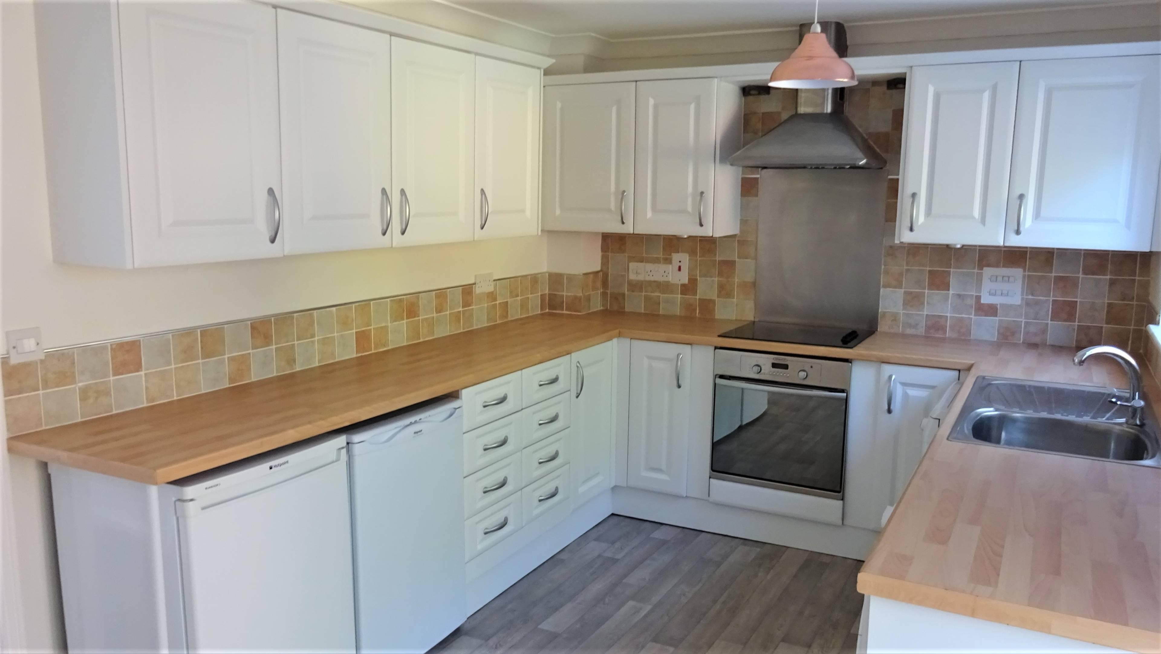 Kitchen Three