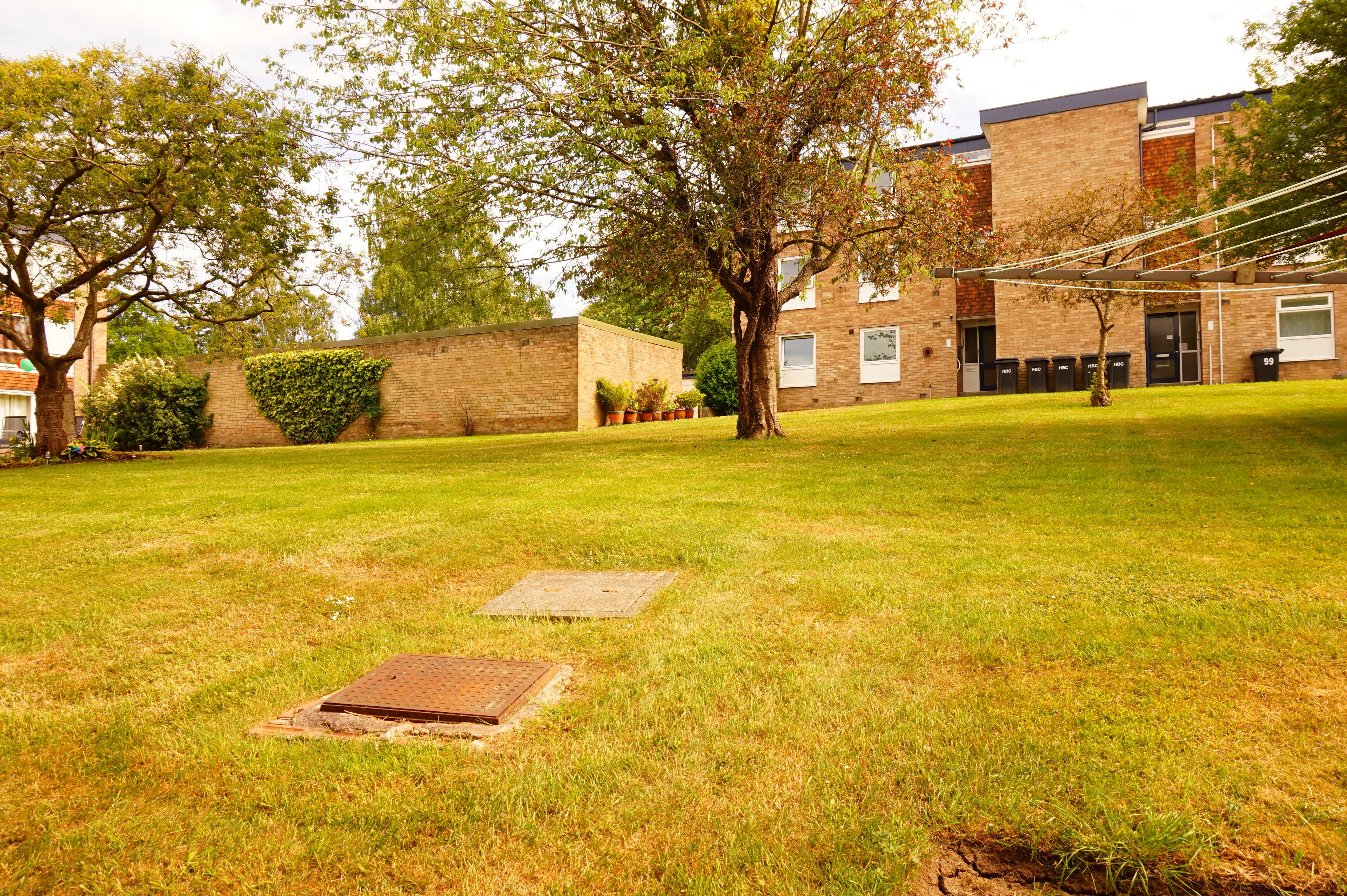 Communal Gardens