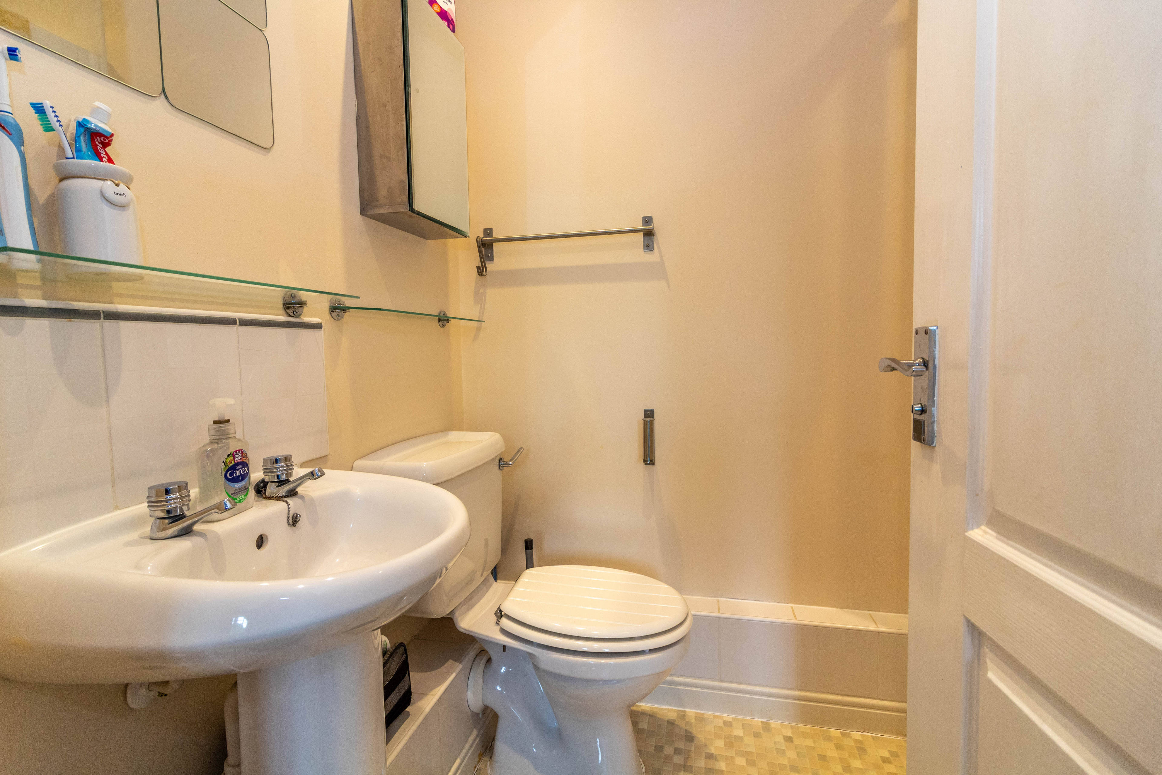 En-suite