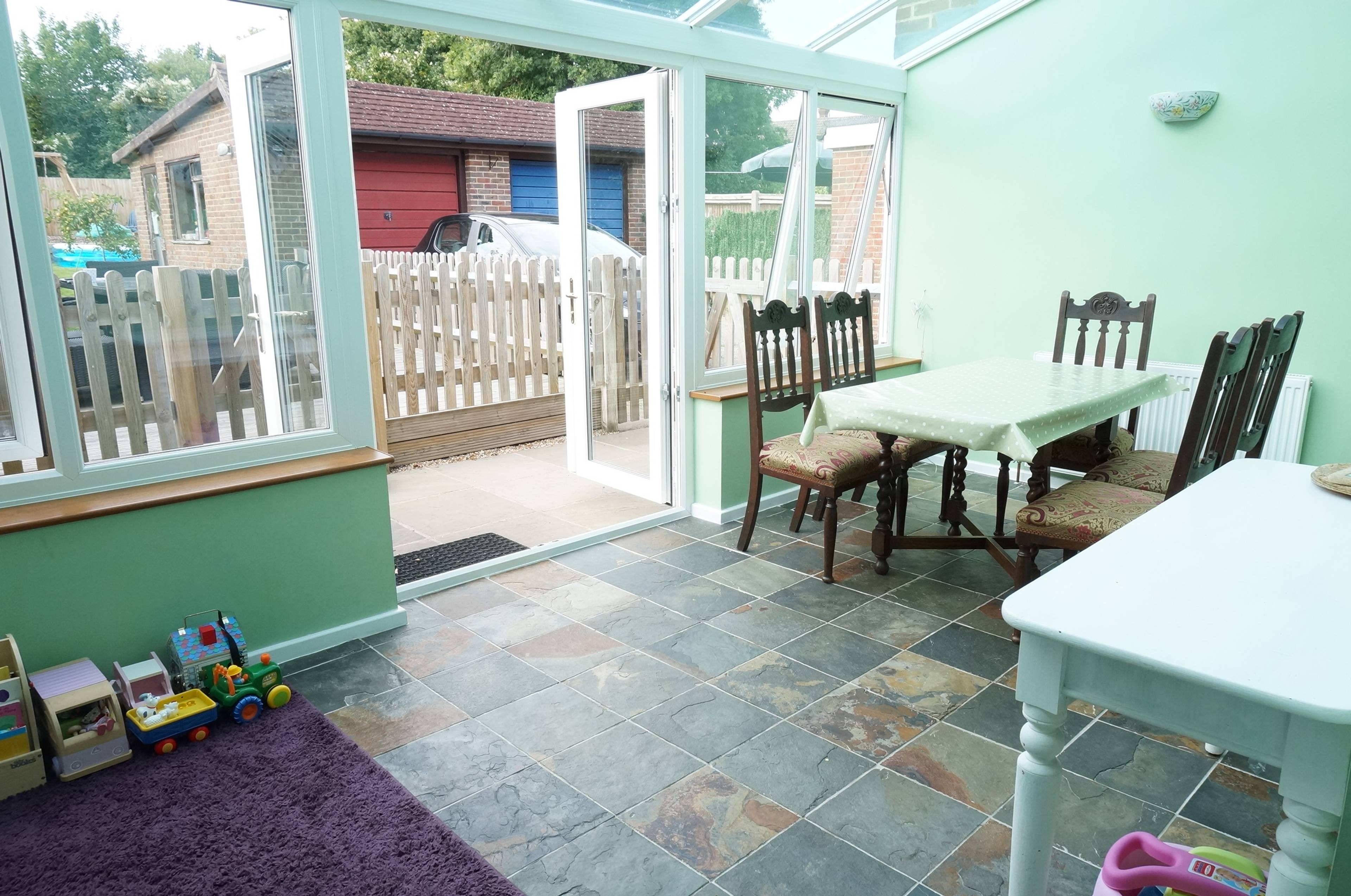 Conservatory