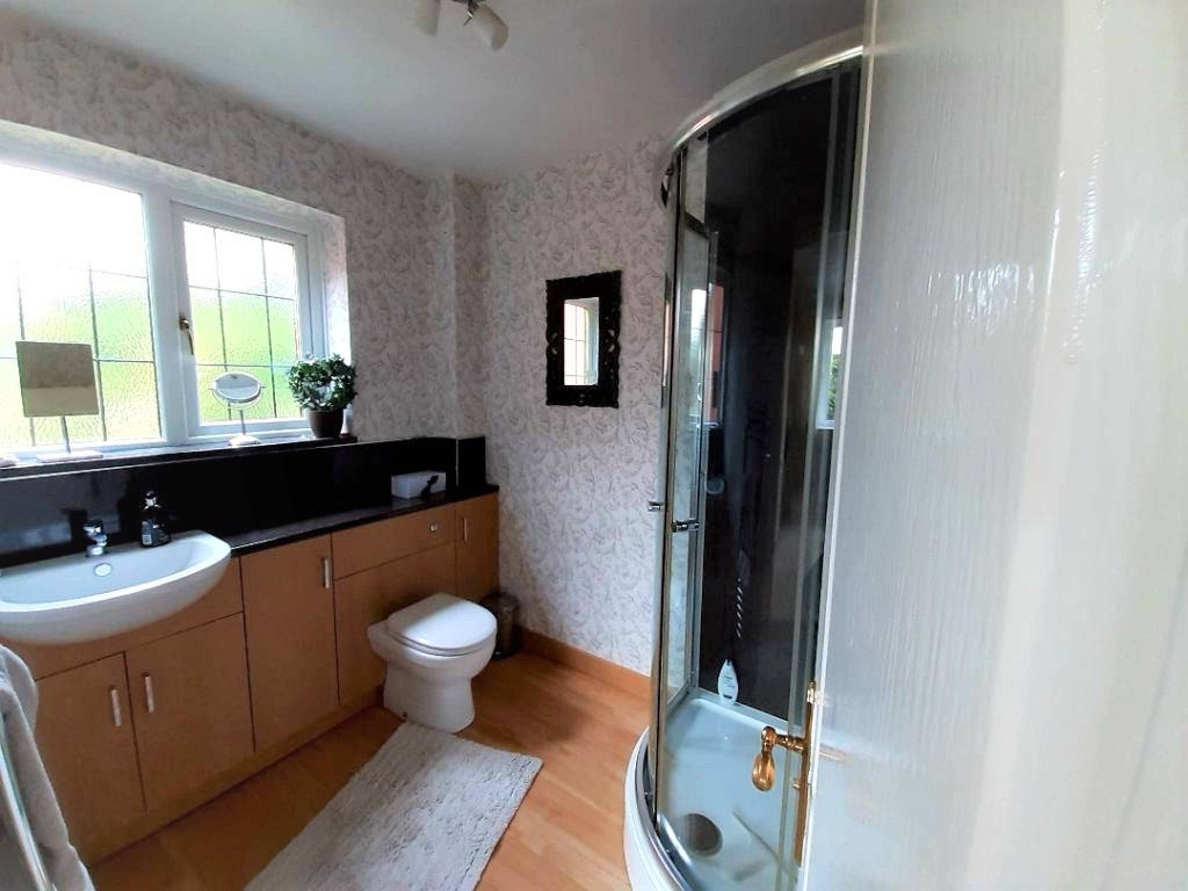 En-suite