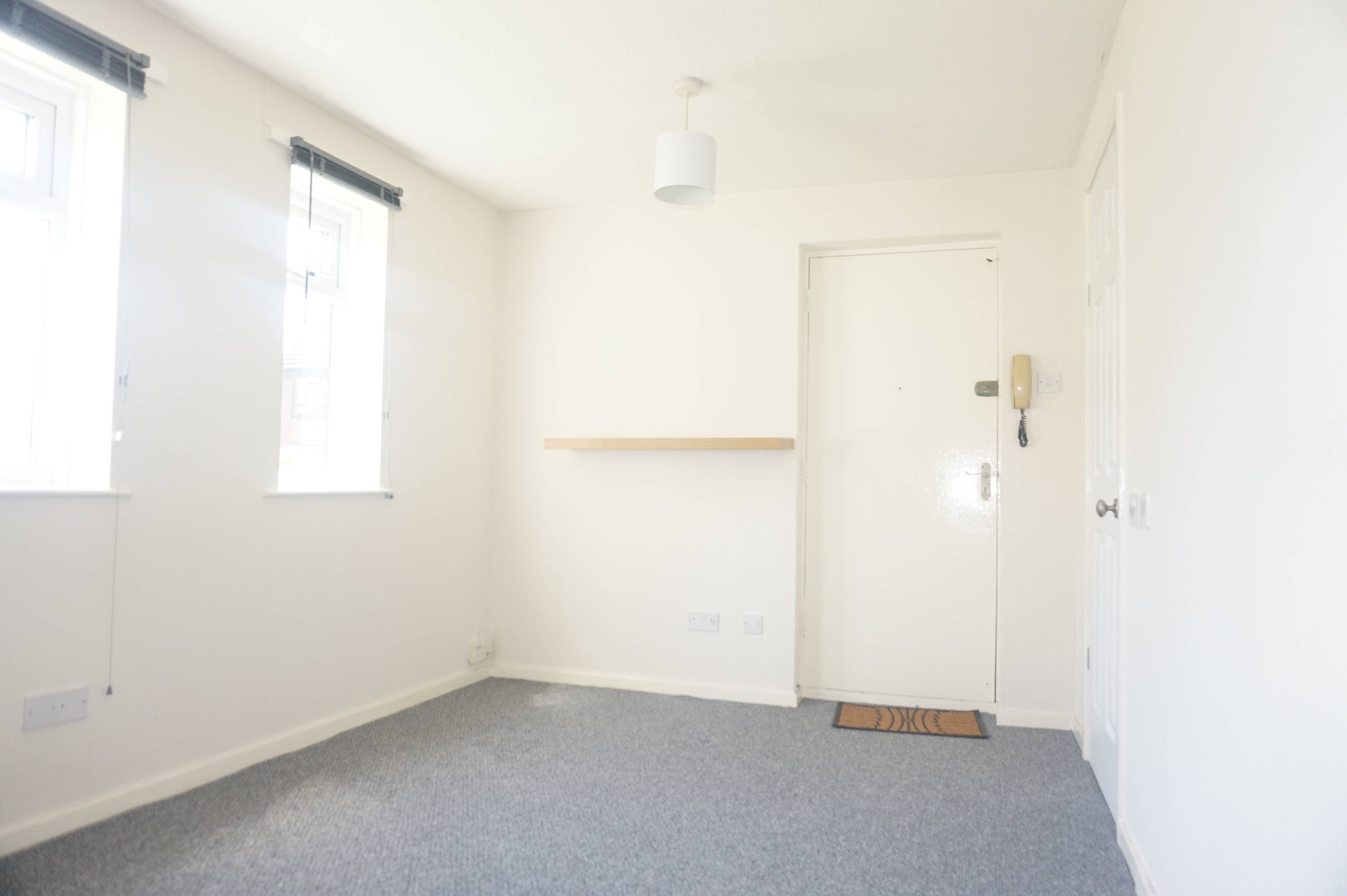 Living Room/Bedroom