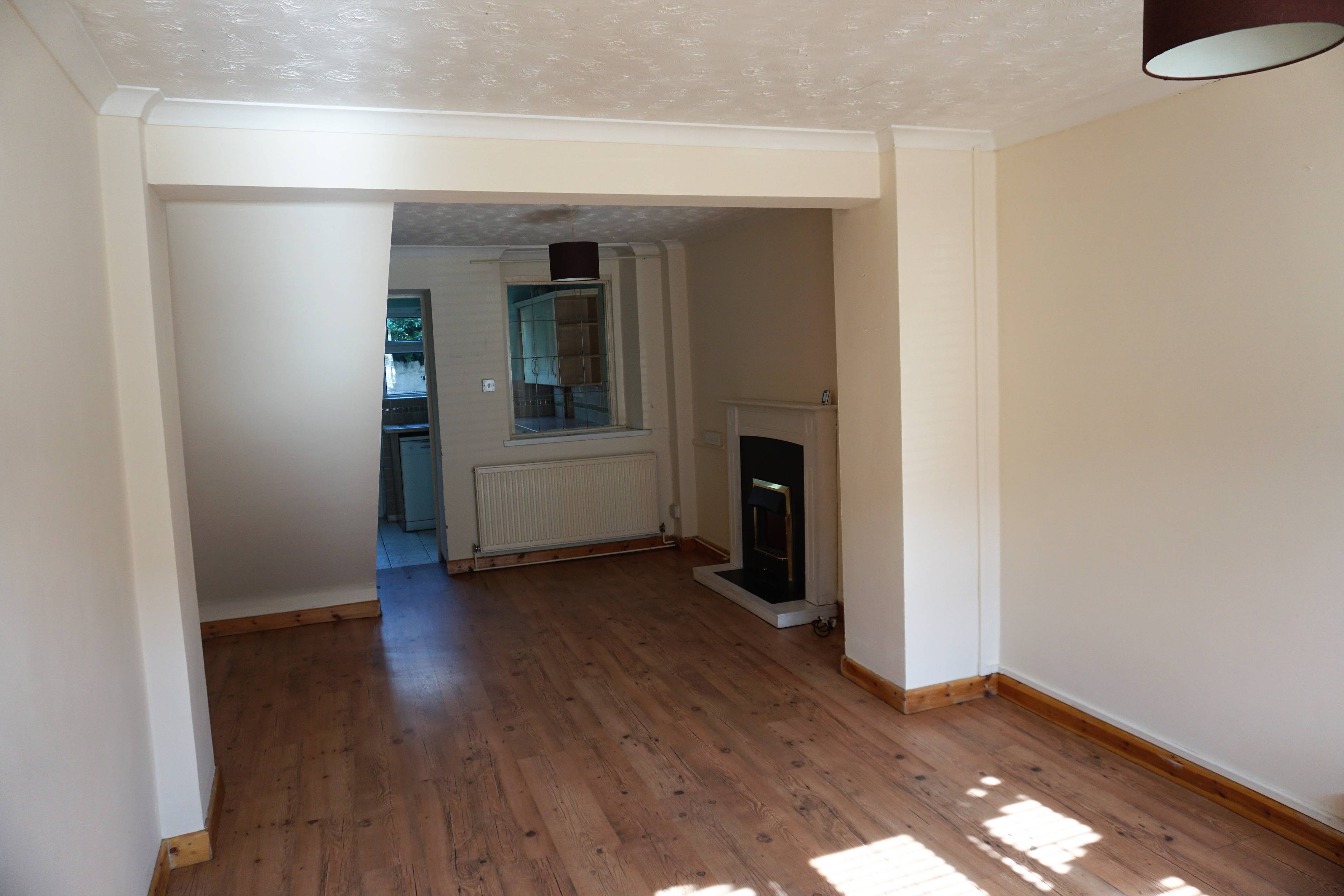 Living / Dining Room