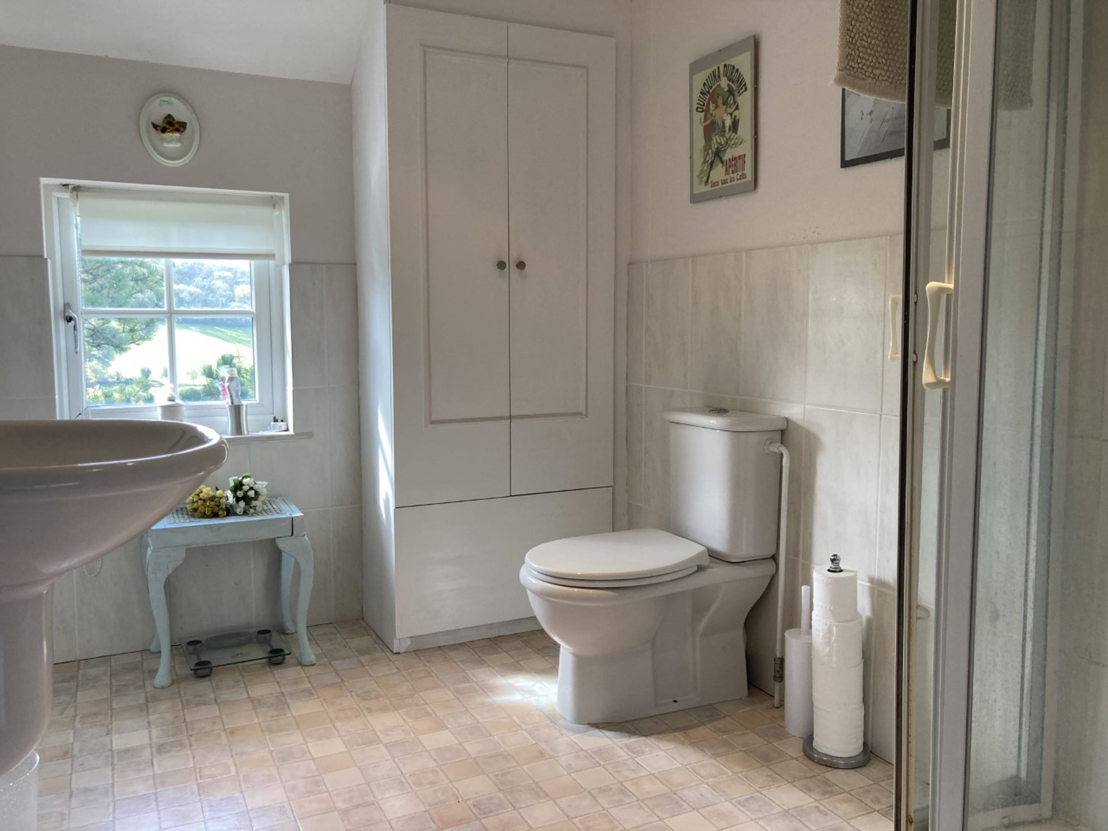 En-suite