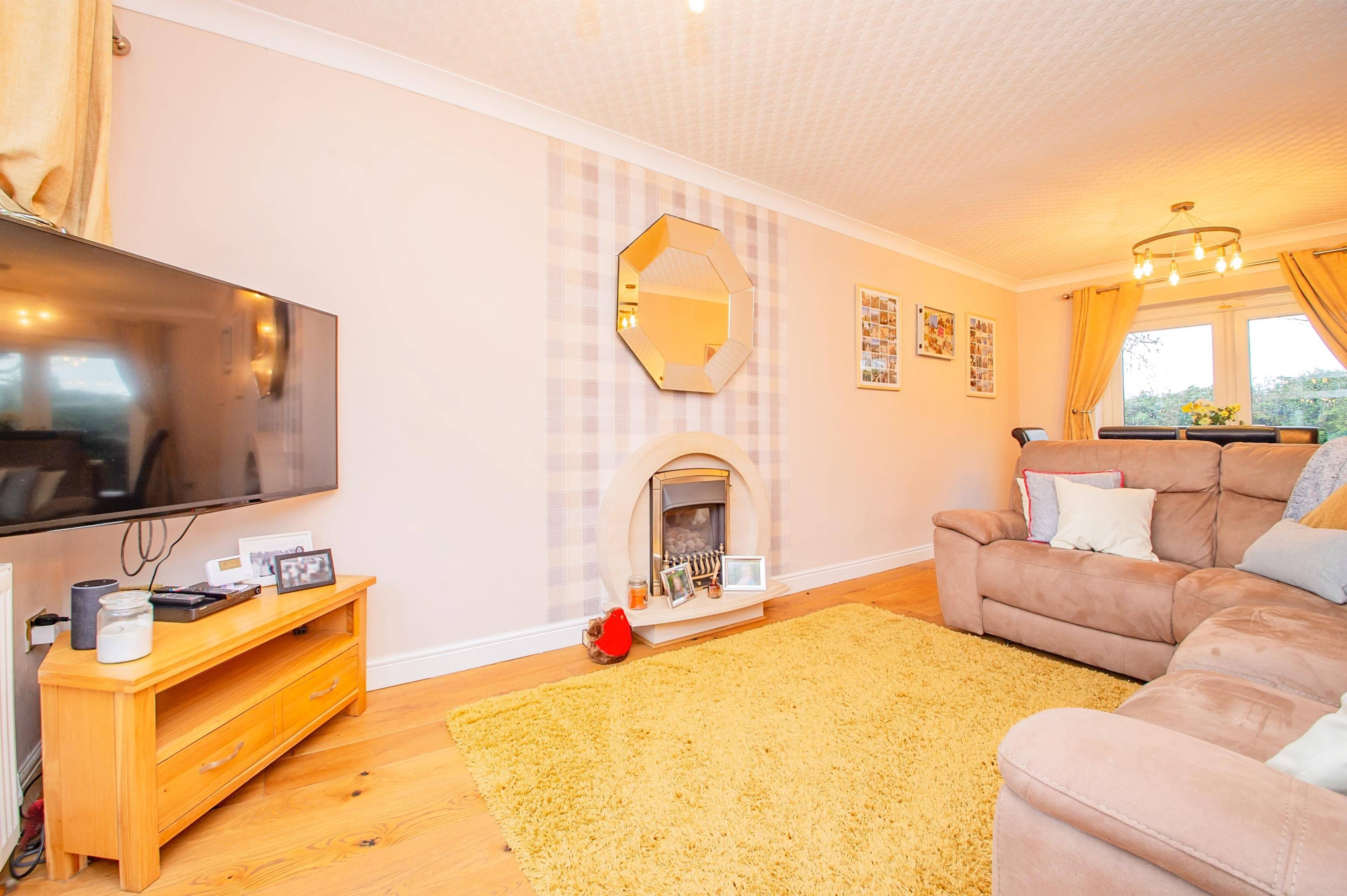 Reception Room One