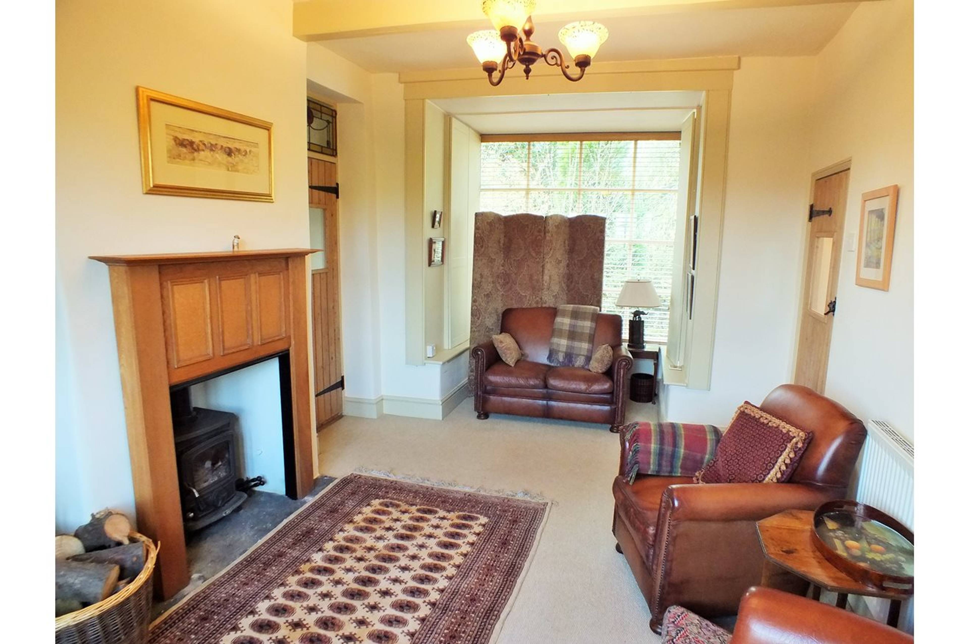 Dining / Family Room